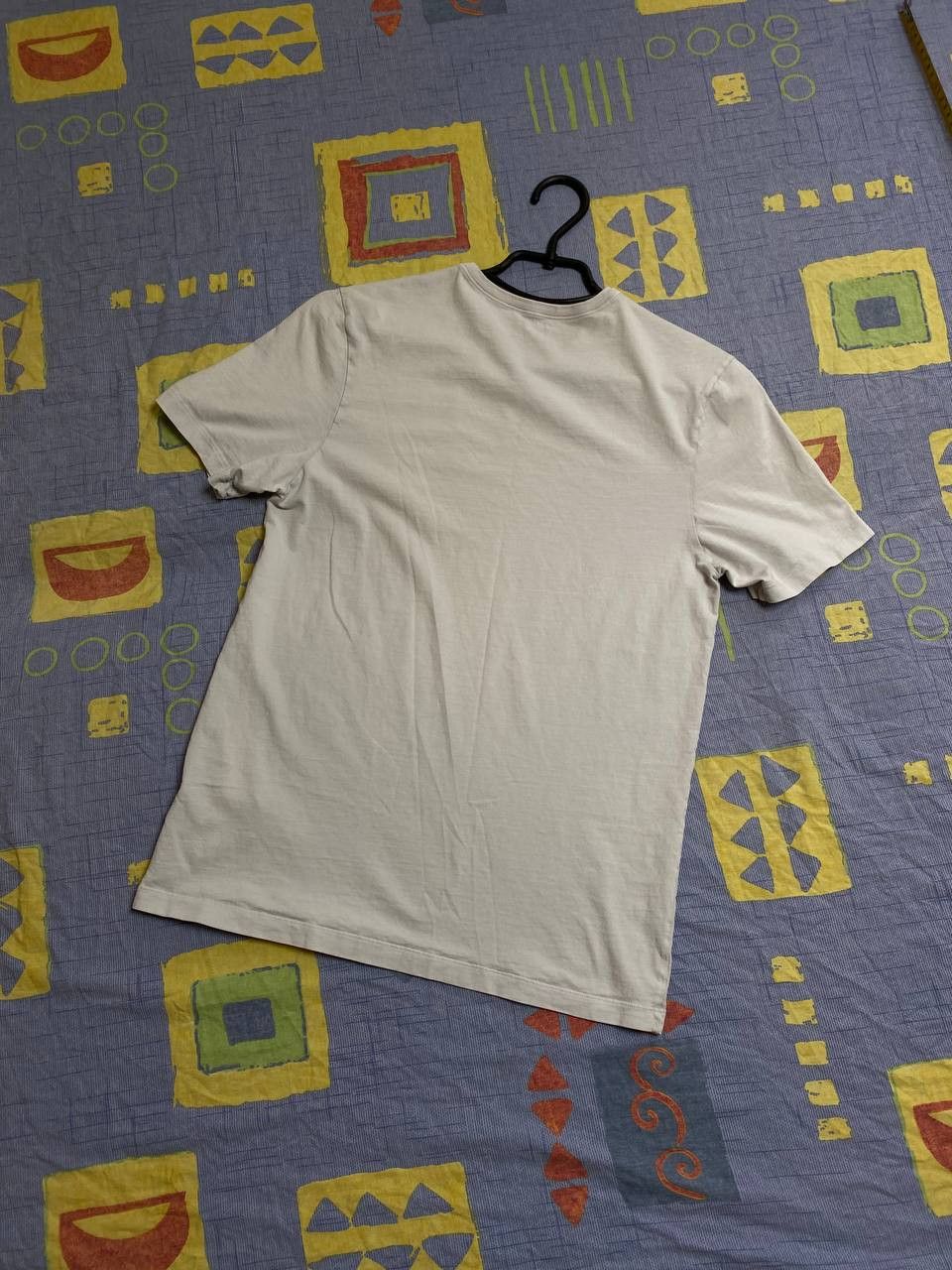 Hugo Boss Vintage 90s Hugo Boss t Shirt Logo Size US S / EU 44-46 / 1 - 5 Thumbnail
