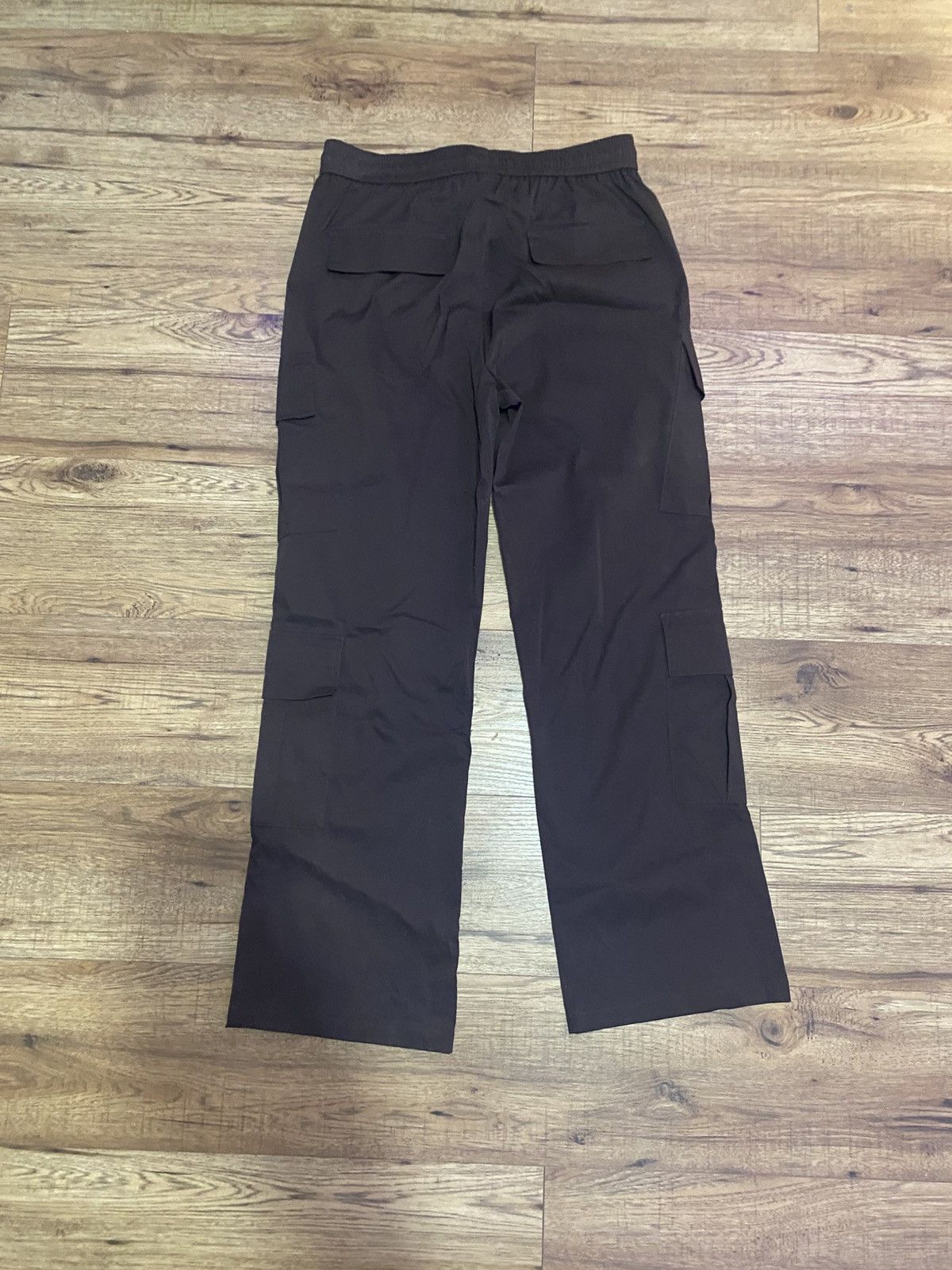 Other Brown cargo pants Size US 34 / EU 50 - 2 Thumbnail