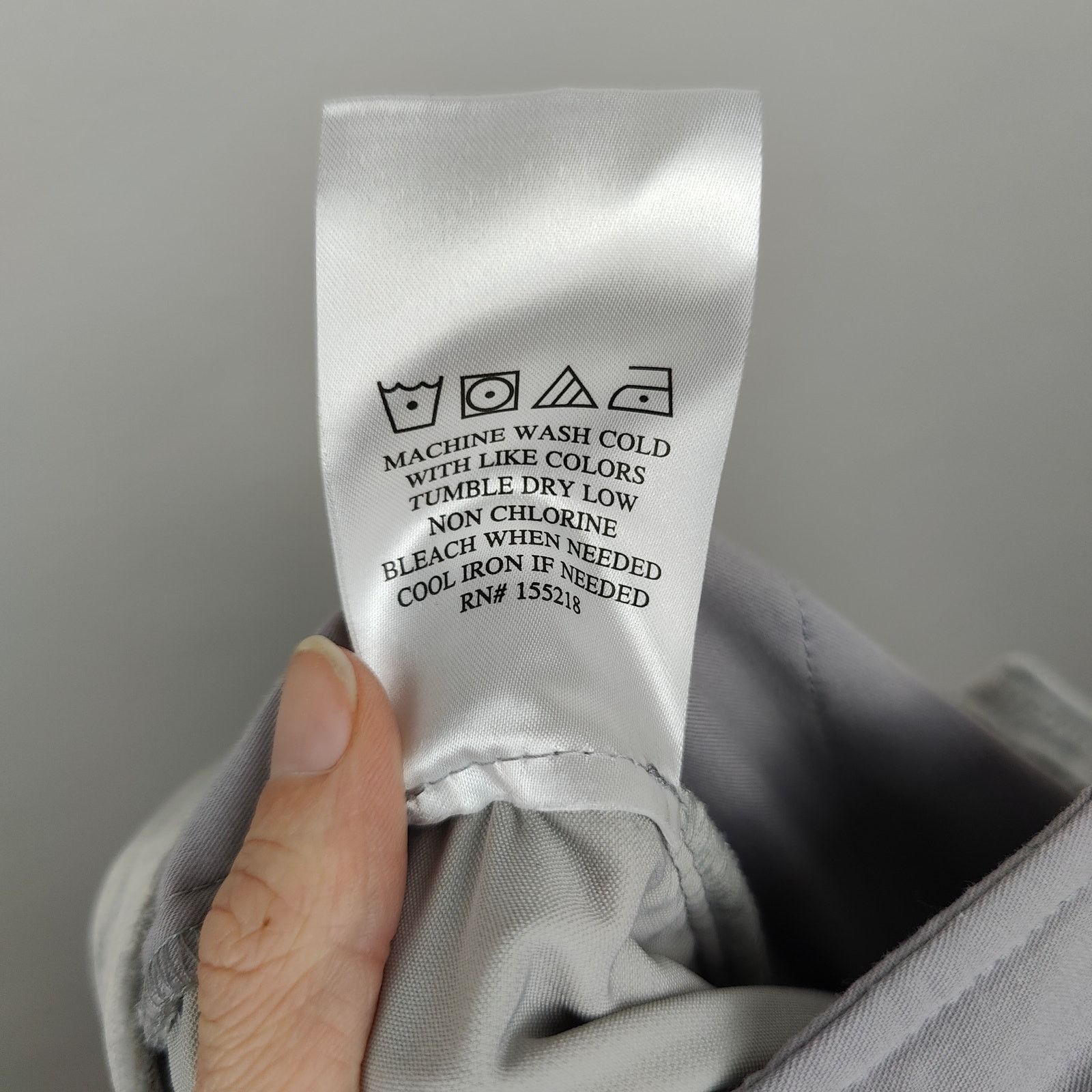 Wildfang Wildfang The Empower Velvet Slim Crop Pants Womens 2 Size 26" / US 2 / IT 38 - 7 Thumbnail