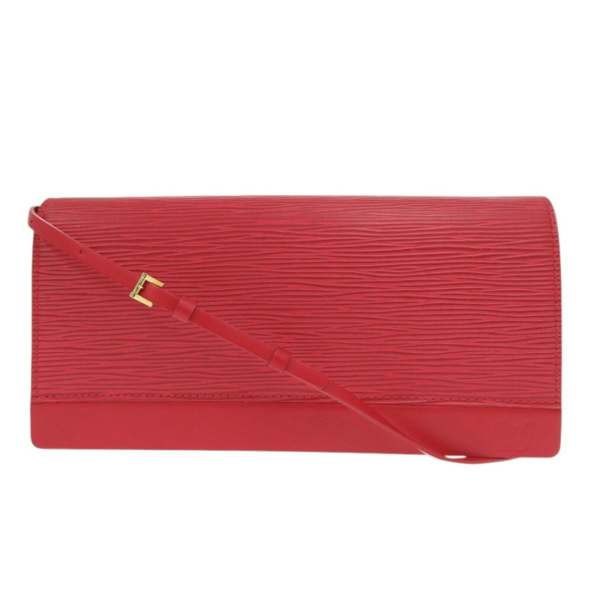 Louis Vuitton Louis Vuitton Honfleur shoulder Size ONE SIZE - 1 Thumbnail
