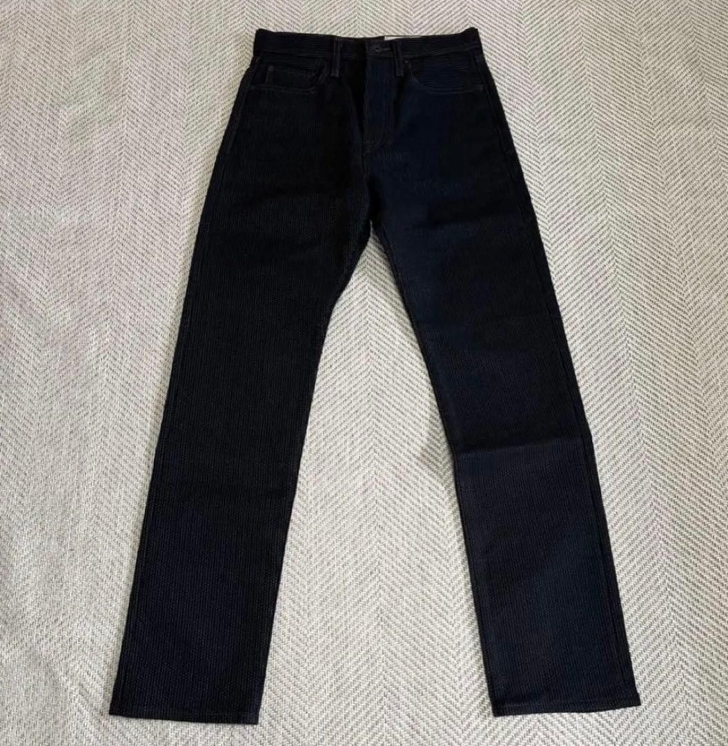 Kapital Kapital Century Denim No.9+S Jean Size US 32 / EU 48 - 3 Thumbnail