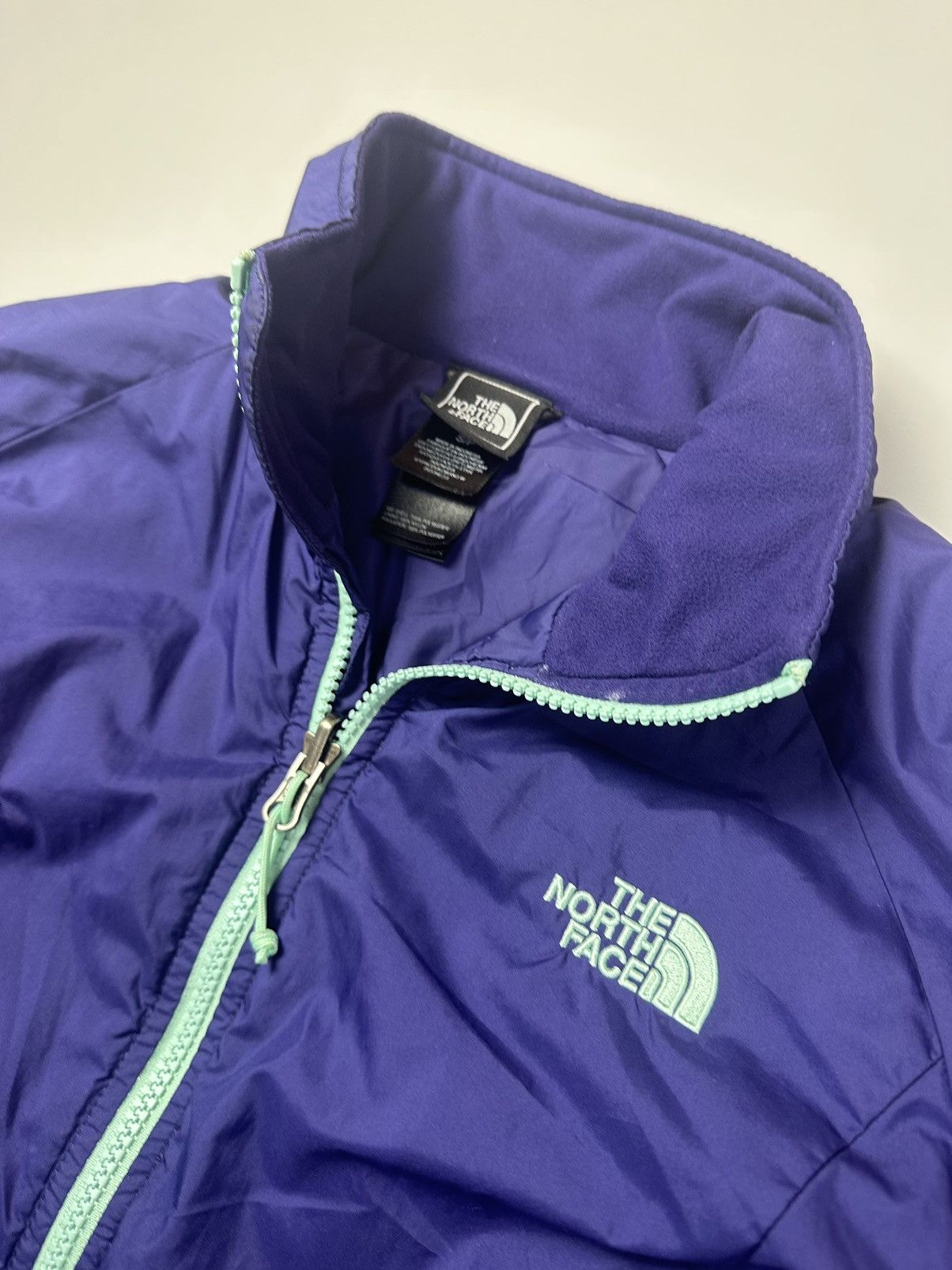 The North Face The North Face Treclimate Hoody Jaket Size S / US 4 / IT 40 - 3 Thumbnail
