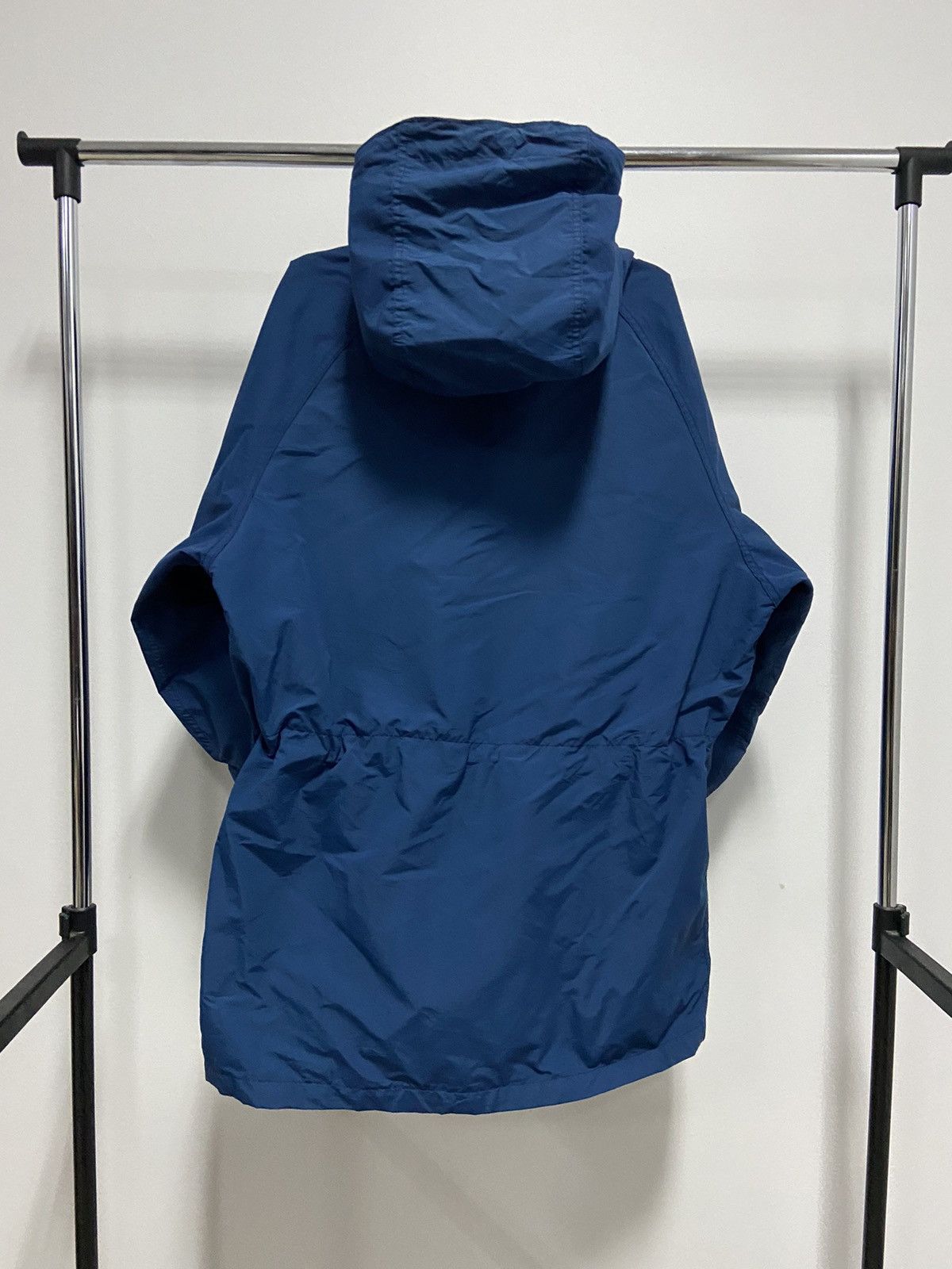 L.L. Bean × Vintage L.L. Bean hooded jacket zip vintage multi pocket Size US L / EU 52-54 / 3 - 3 Thumbnail
