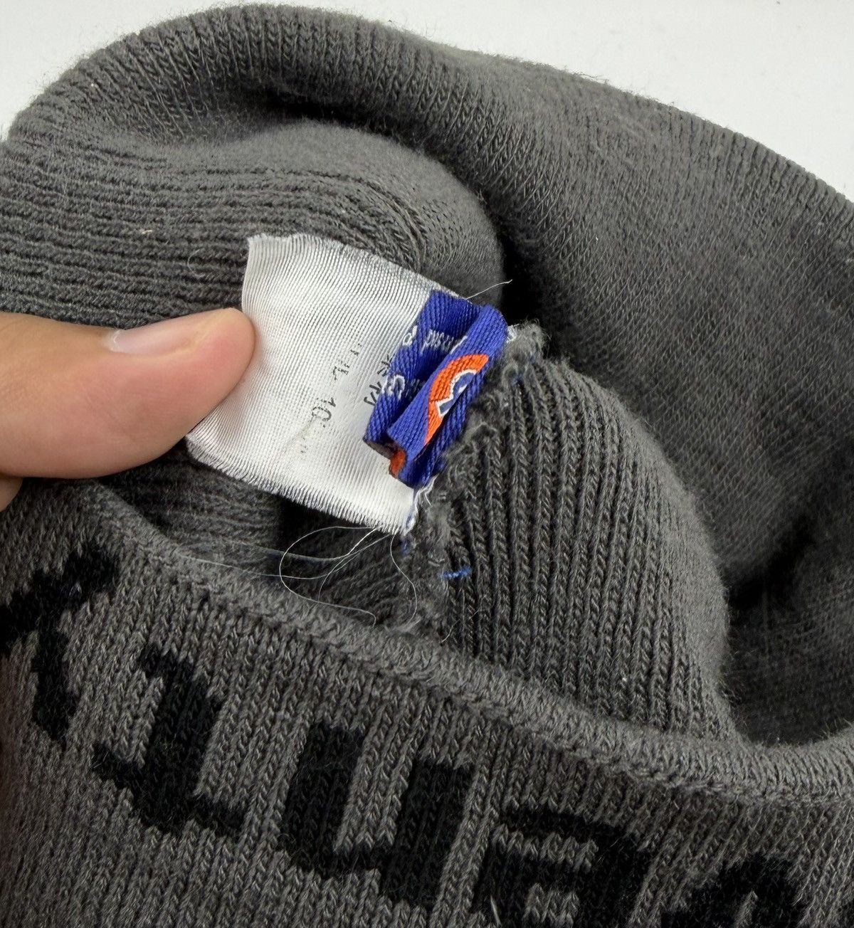 Japanese Brand 76 lubricant beanie tc51 Size ONE SIZE - 5 Thumbnail