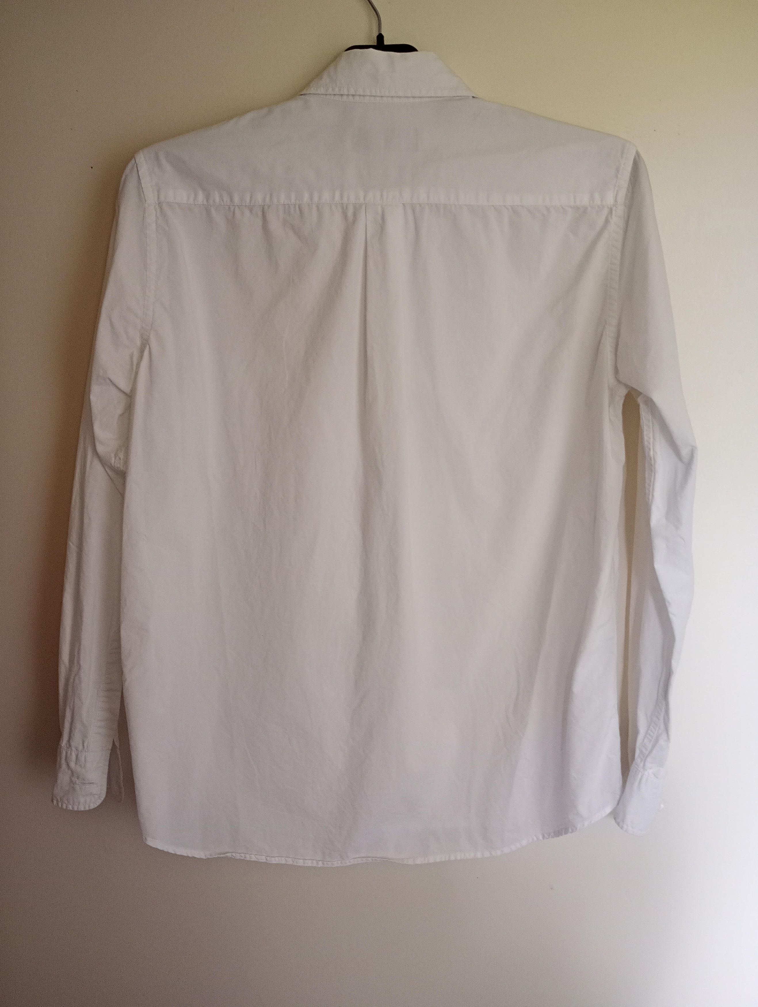 HARE × Japanese Brand button-up long sleeve shirt Size US S / EU 44-46 / 1 - 2 Thumbnail