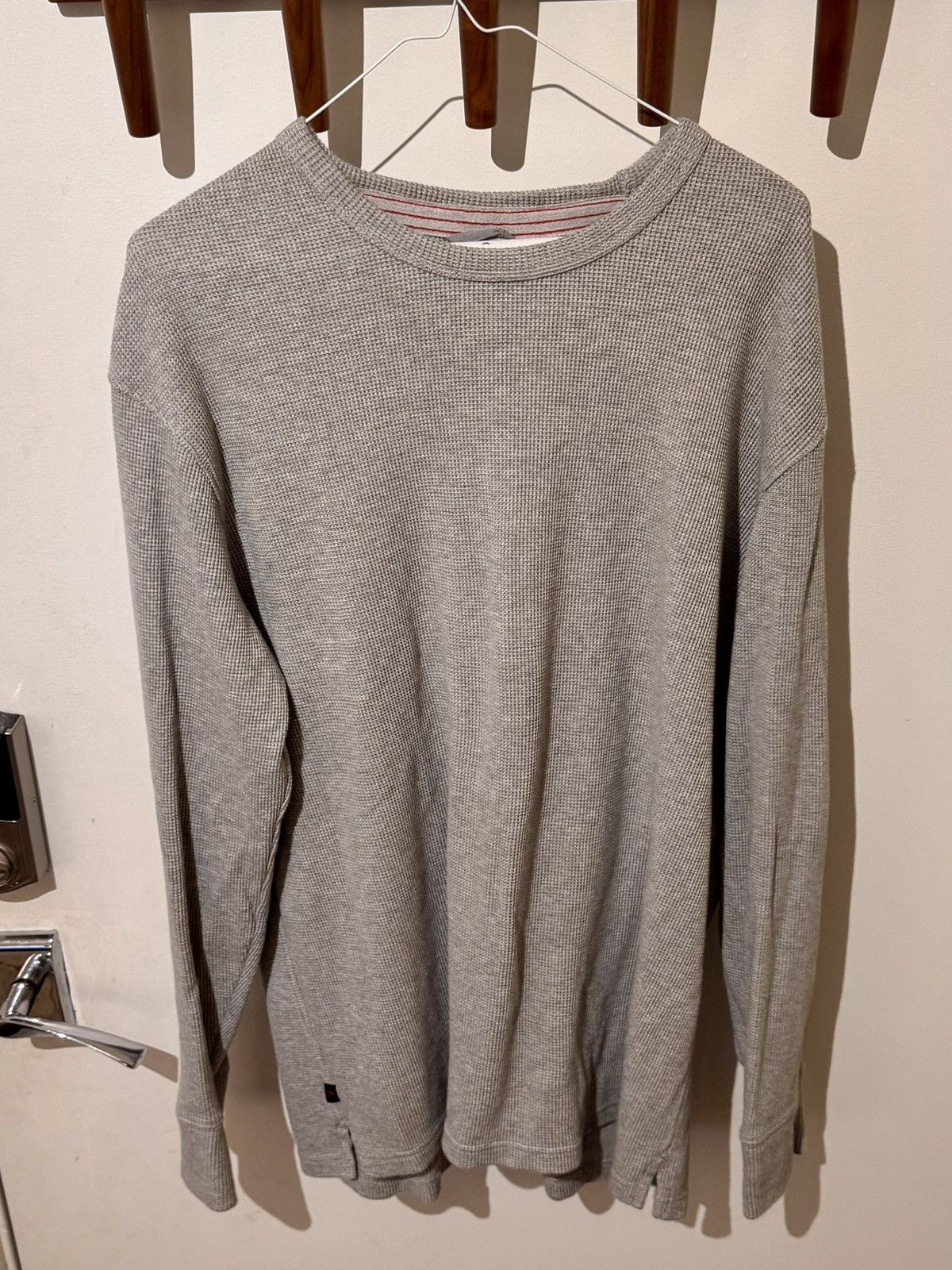 Relwen Bi-Waffle Crew Size US XXL / EU 58 / 5 - 1 Thumbnail