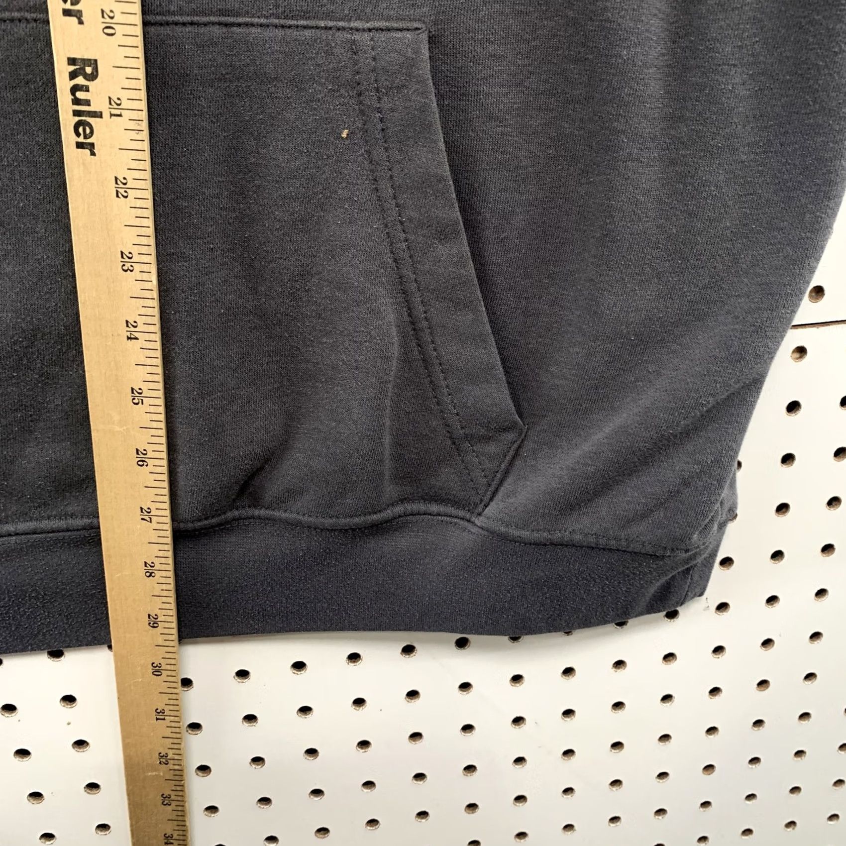 Vintage Colosseum Miami Ohio Univerity Hoodie Sweatshirt Gray Mens 2XL Long Sleeve Pullover Size US XXL / EU 58 / 5 - 6 Thumbnail