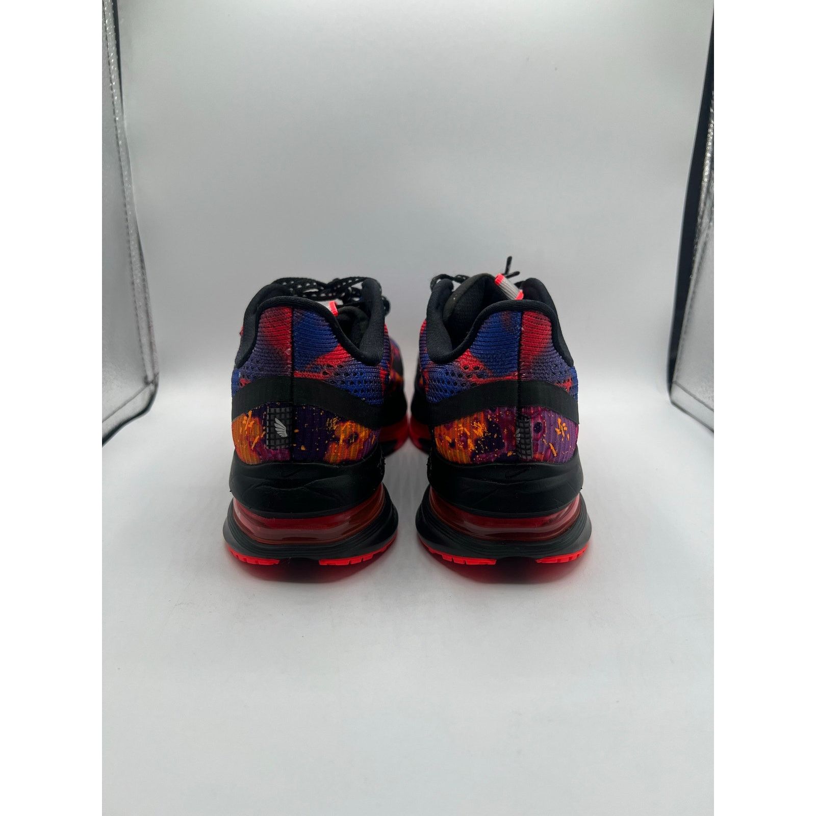 Nike Nike Wmns Air Zoom Pegasus Premium ‘Bright Crimson’ size 5.5 Size US 5.5 / IT 35.5 - 4 Thumbnail