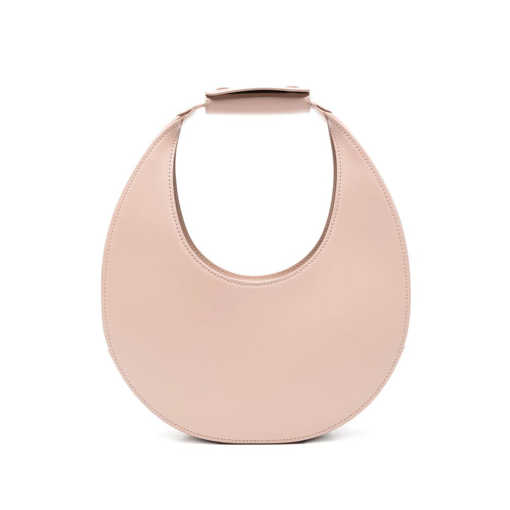 Staud Staud PINK Tote Bags Size ONE SIZE - 1 Thumbnail