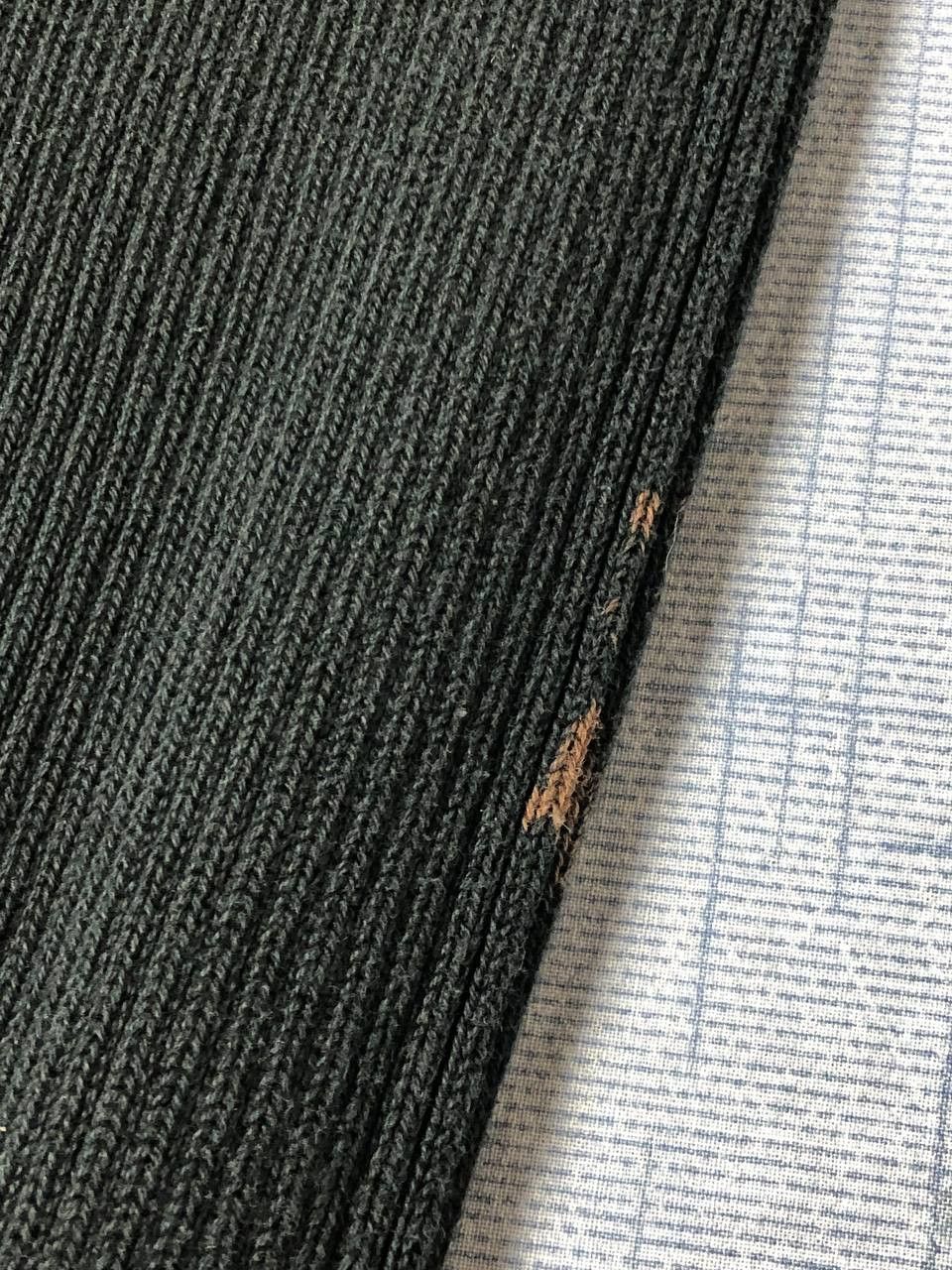 Polo Ralph Lauren Vintage Polo Ralph Lauren RARE streetwear black Size US L / EU 52-54 / 3 - 17 Thumbnail