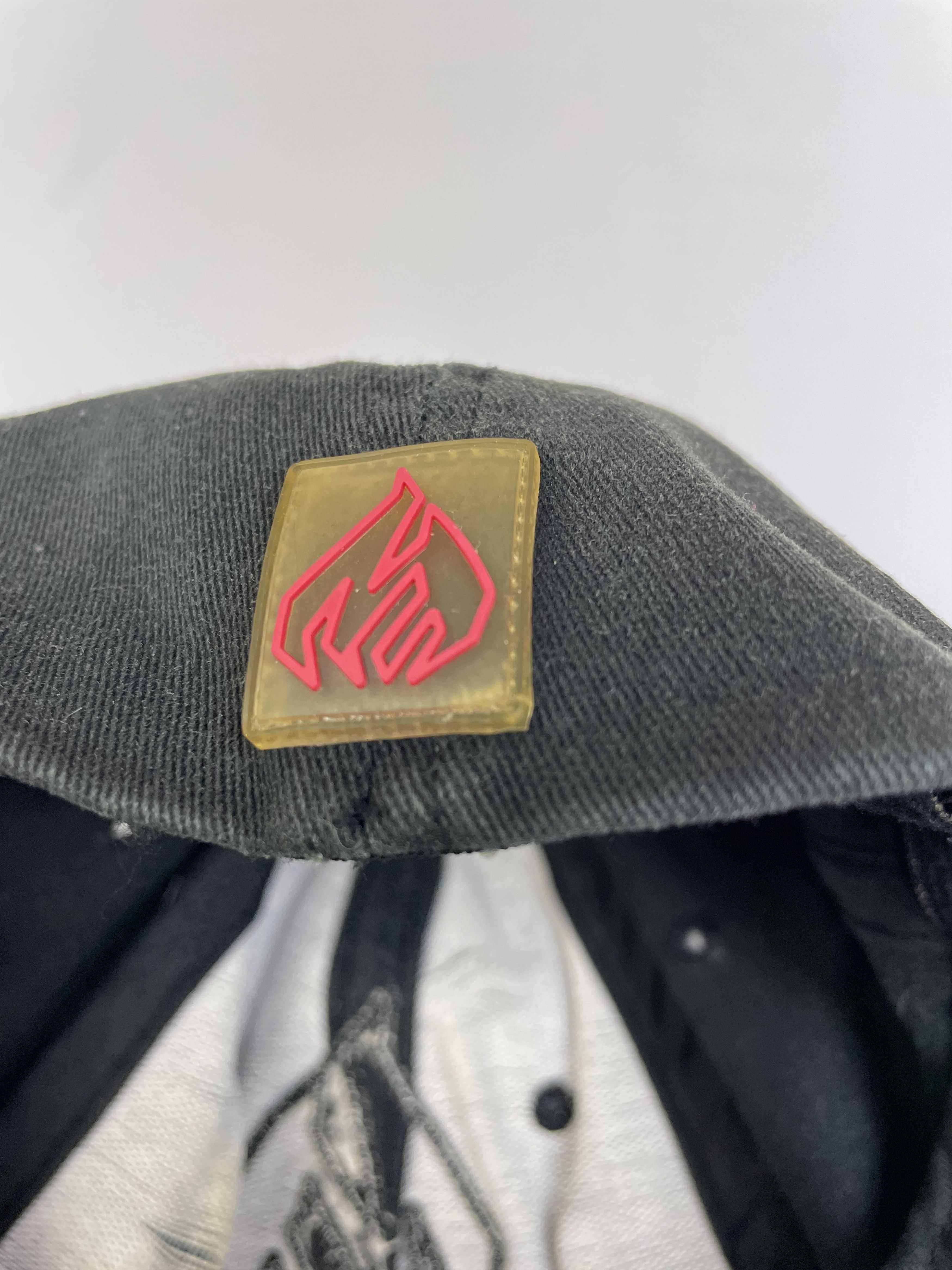 Vintage Johnny Blaze Hat One Size Size ONE SIZE - 6 Thumbnail