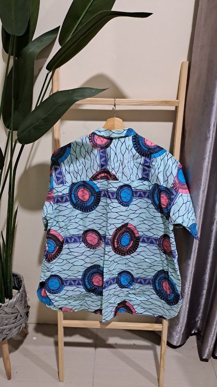 Other THUNDERBOX Omoshiro Clothing Shirt Size US XL / EU 56 / 4 - 10 Thumbnail