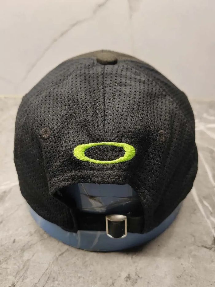 Oakley Oakley Cap Hat Size ONE SIZE - 5 Thumbnail