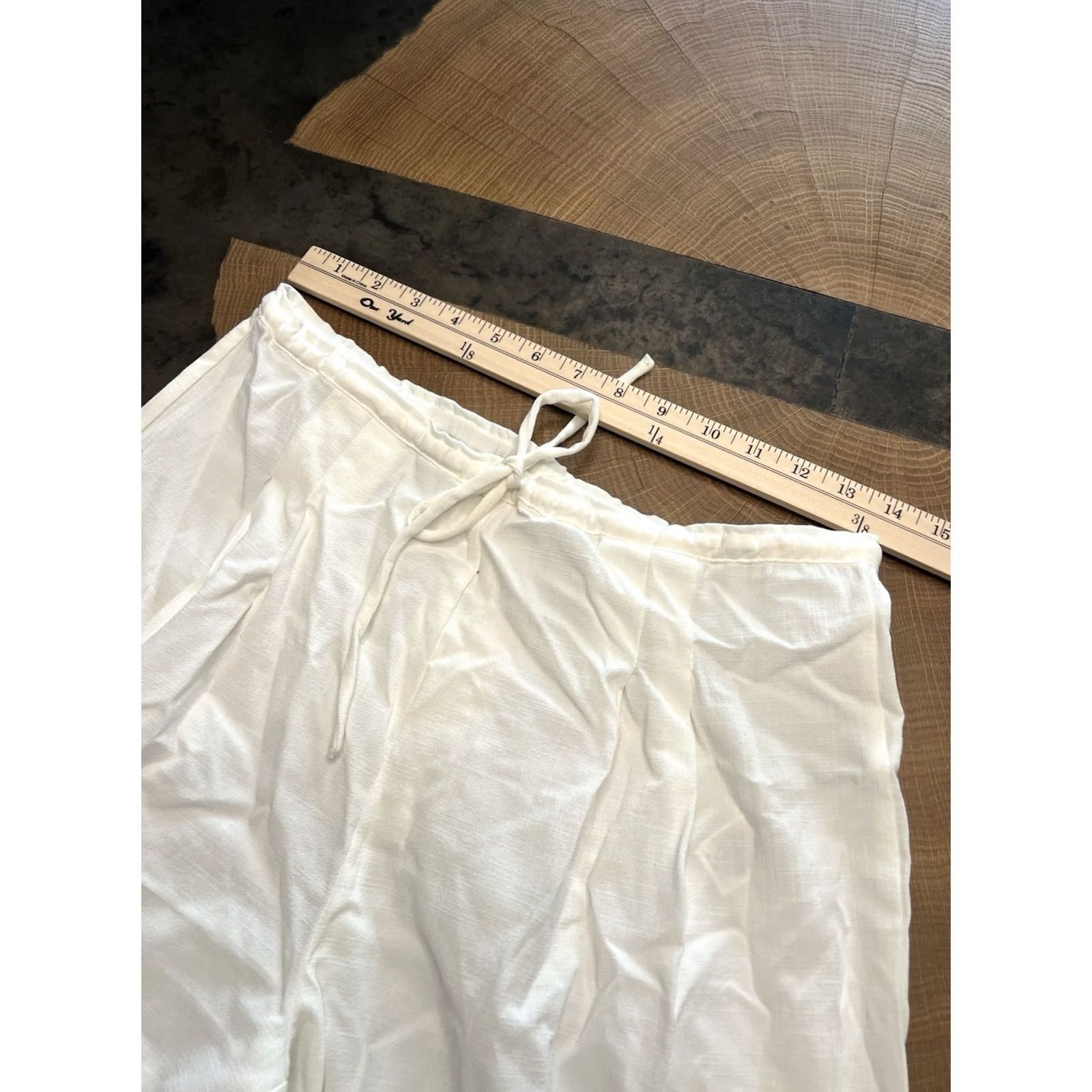 Zara VINTAGE N/A Size 32" / US 10 / IT 46 - 4 Thumbnail
