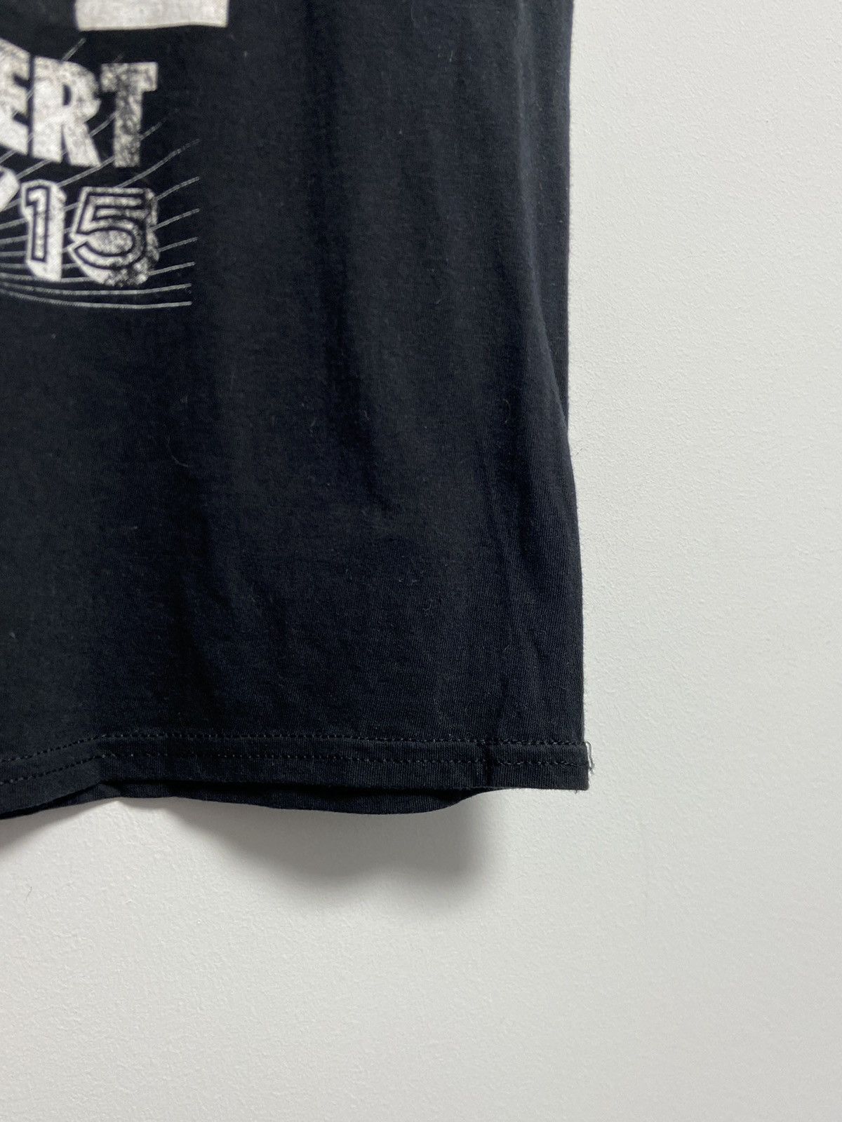 Band Tees × Designer × Vintage StatusQuo Vintage T-Shirt Size US M / EU 48-50 / 2 - 2 Thumbnail