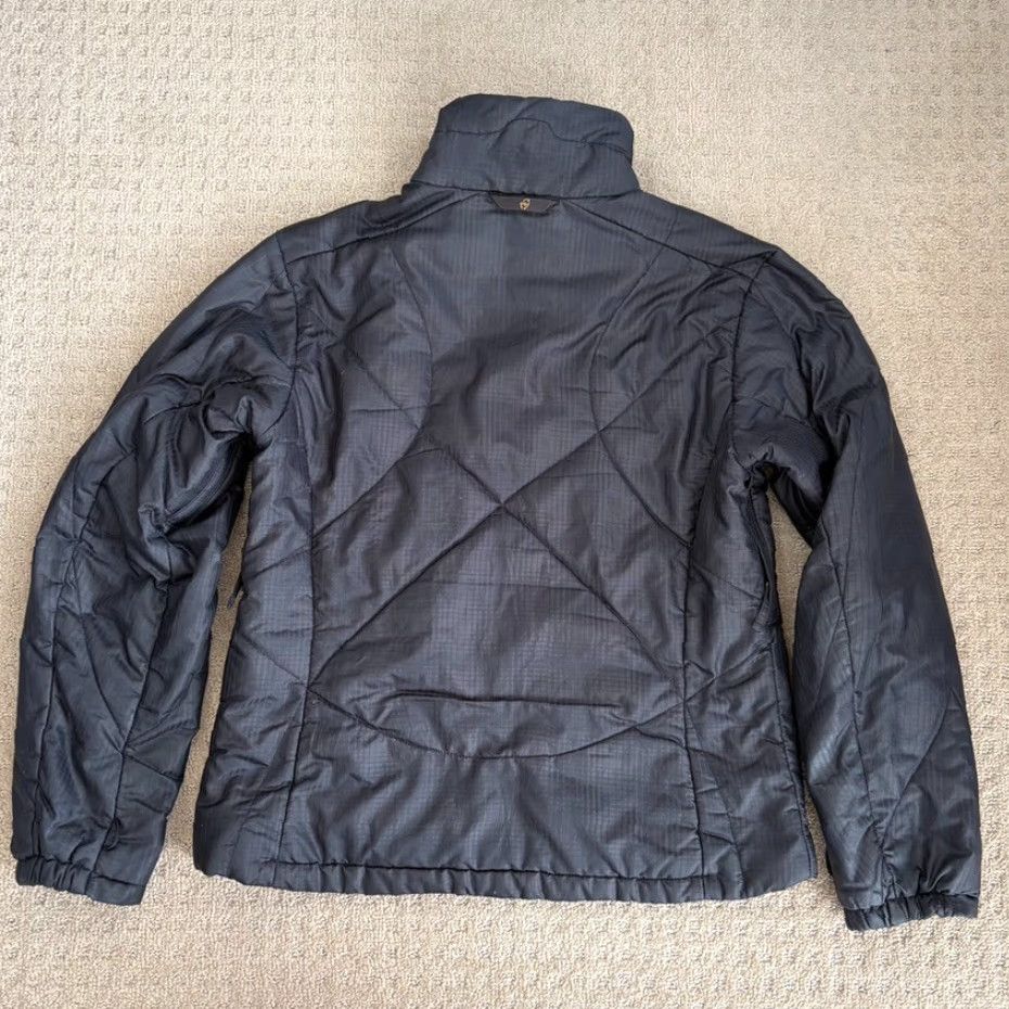 Vintage VINTAGE? No — Columbia Titanium Tech Interchange Puffer Jacket Black Women M Size M / US 6-8 / IT 42-44 - 5 Thumbnail