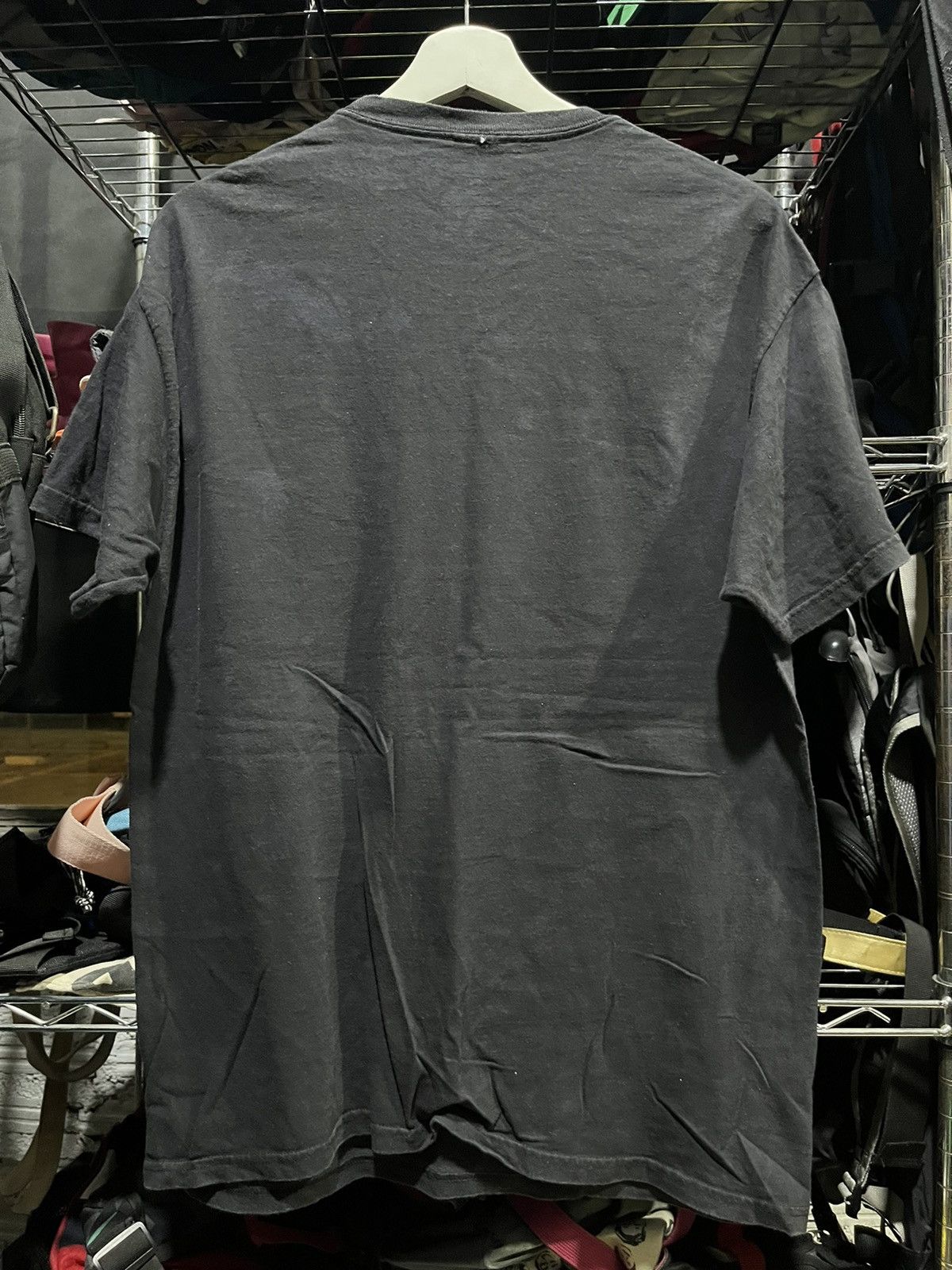Band Tees Michael Jackson Don’t Stop Til You Get Enough Tour Tee 2009s Size US L / EU 52-54 / 3 - 5 Thumbnail