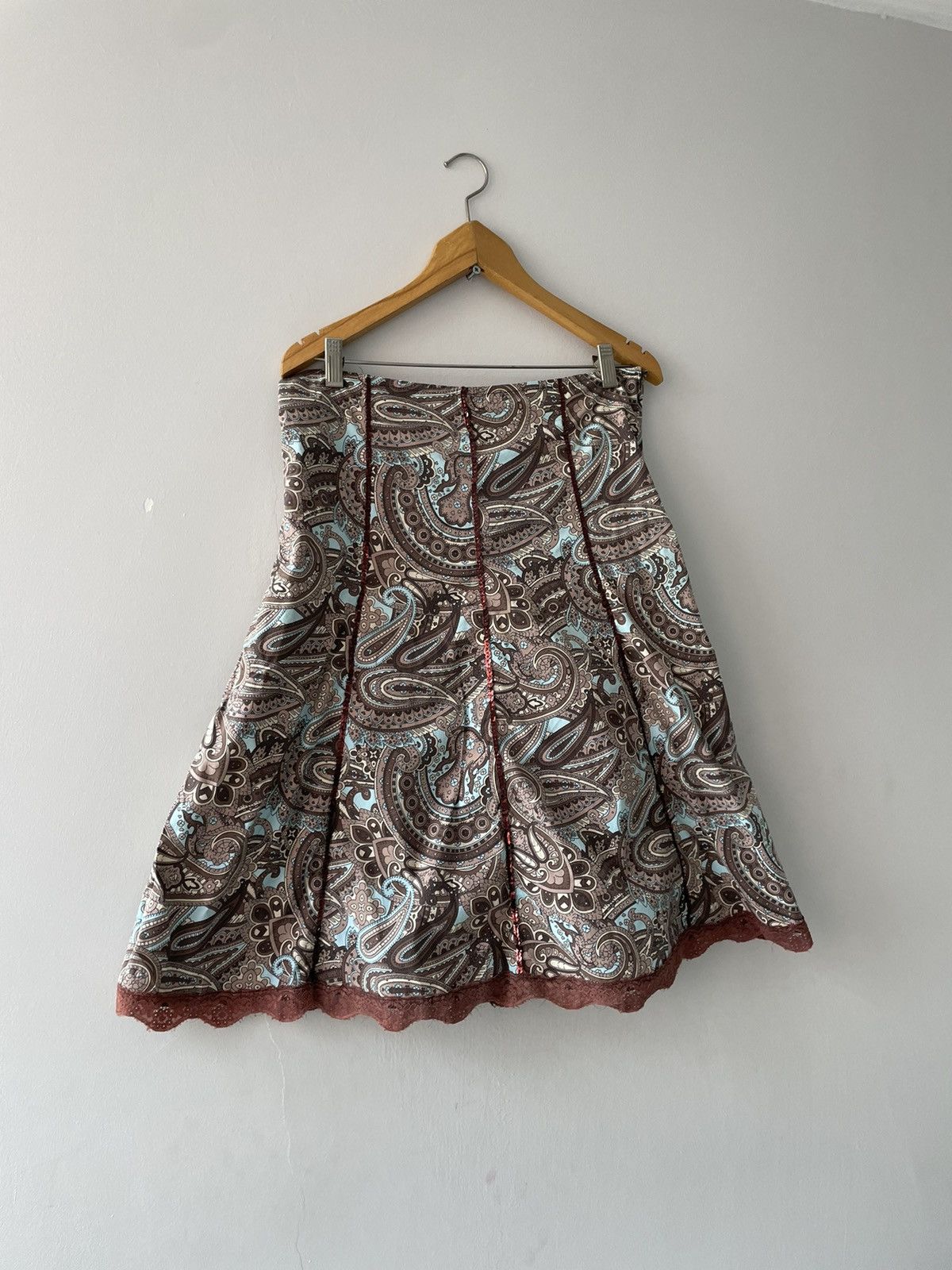 Vintage 2000’s skirt Size 28" / US 6 / IT 42 - 4 Thumbnail