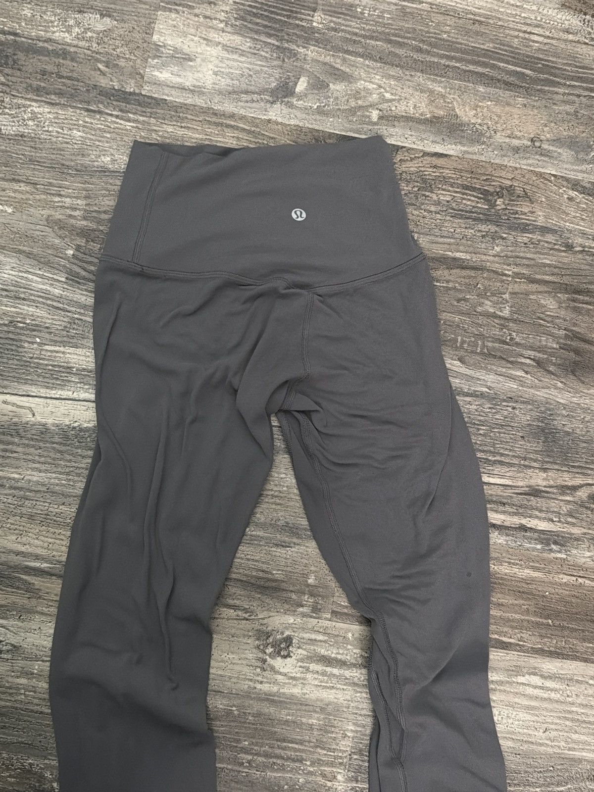 Lululemon Lululemon leggings women Size 26" / US 2 / IT 38 - 2 Thumbnail