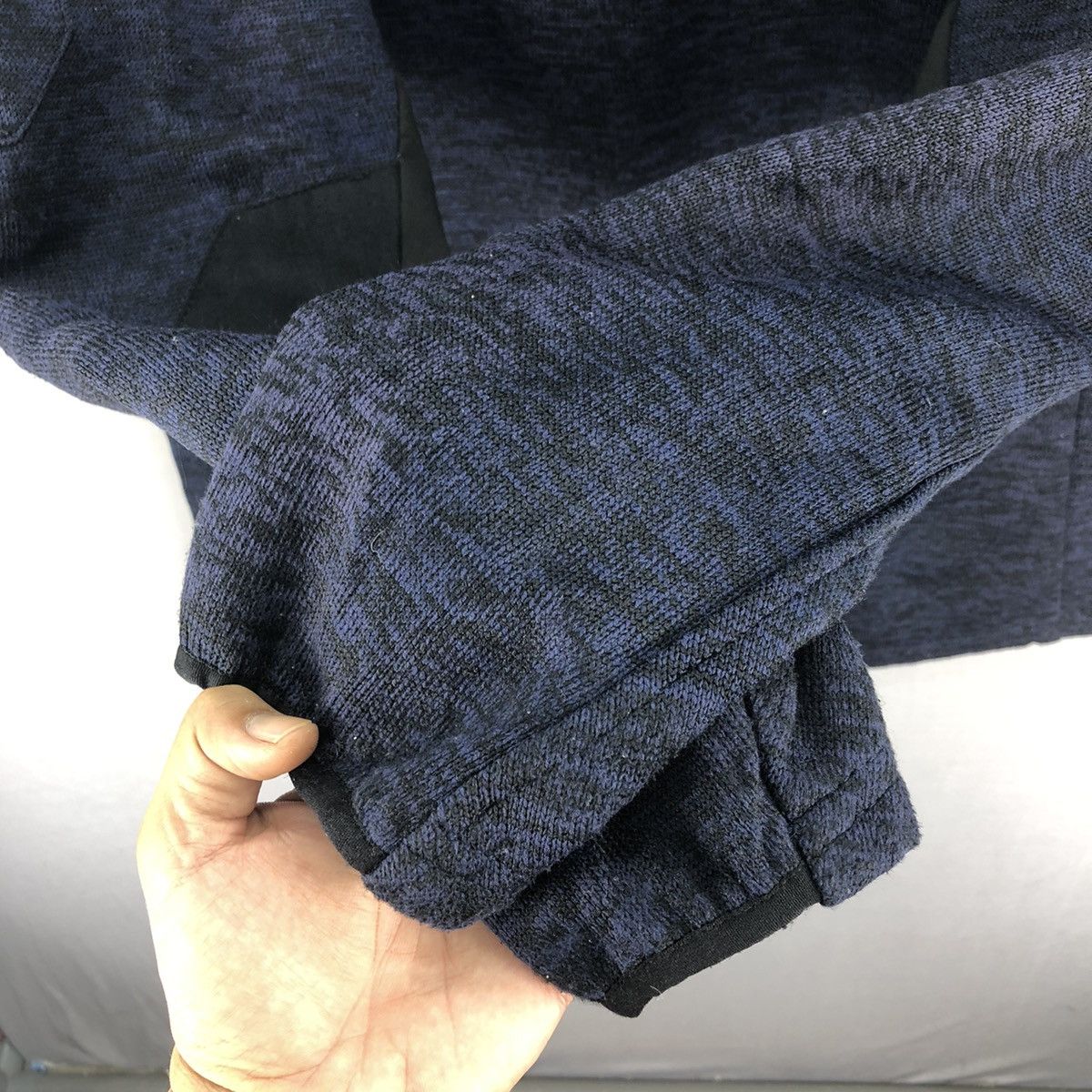 Japanese Brand Japanese Brand Fieldcore Tactical Cordura Jacket Size US L / EU 52-54 / 3 - 12 Thumbnail