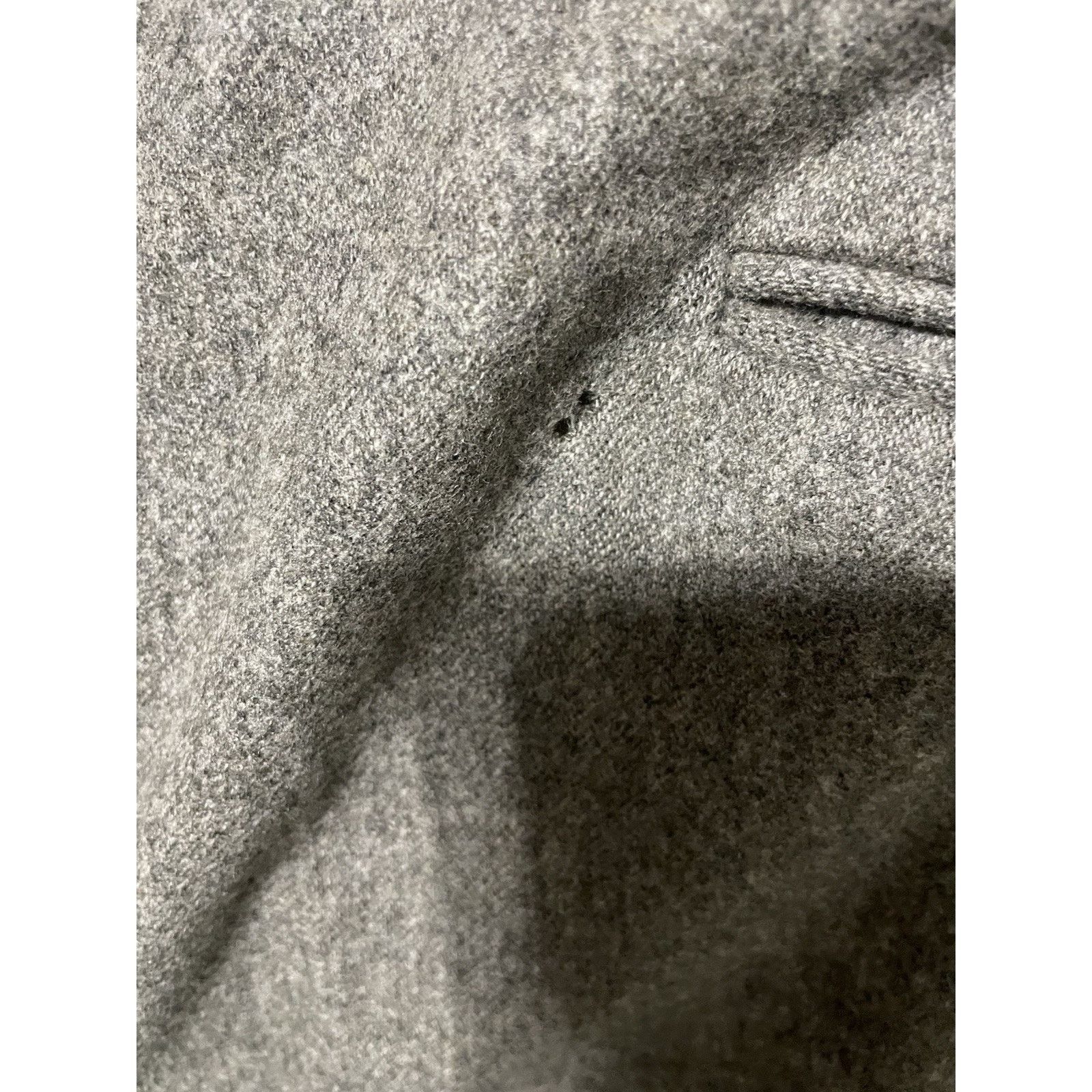 Polo Ralph Lauren Size 36x36-VTG Polo Ralph Lauren Dress Pants Italian Wool Size US 36 / EU 52 - 12 Thumbnail