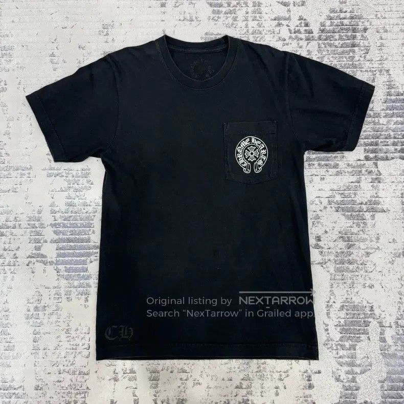 Chrome Hearts CHROME HEARTS Size S MALIBU limitation of horseshoe short s Size US S / EU 44-46 / 1 - 1 Thumbnail