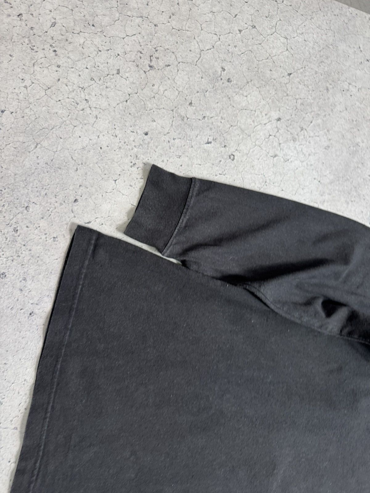 Carhartt × Carhartt Wip × Vintage Carhartt Vintage Pocket Longsleeve Black Size XL Size US XL / EU 56 / 4 - 3 Thumbnail