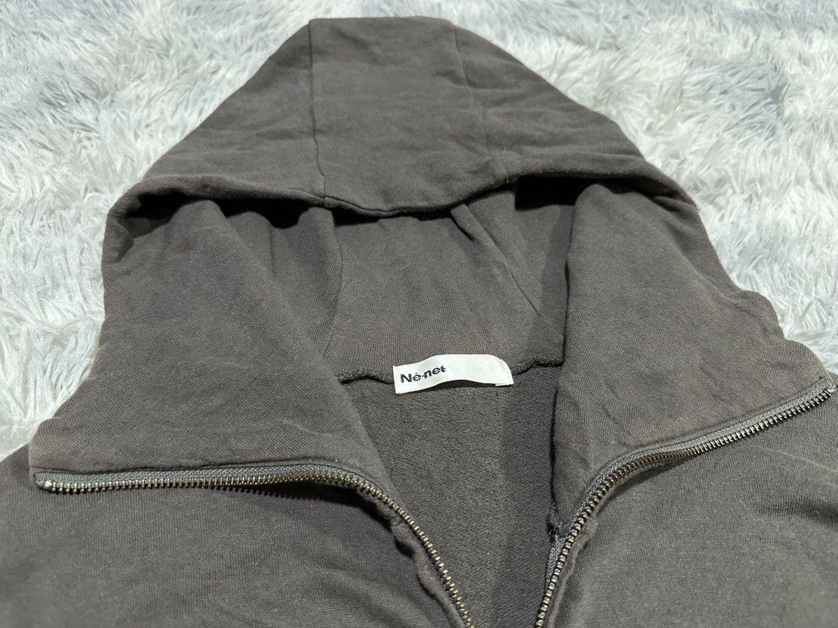 Ne-Net 🔥Y2K Ne-Net Cat Hoodie Size US L / EU 52-54 / 3 - 10 Thumbnail