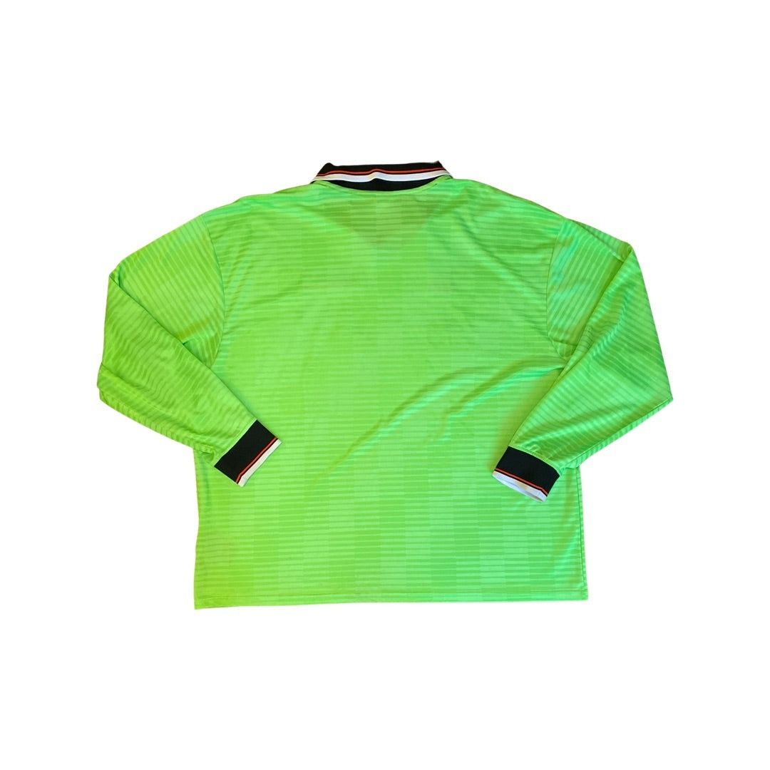 Gosha Rubchinskiy Gosha Rubchinskiy x Adidas Jersey Size US XL / EU 56 / 4 - 2 Thumbnail