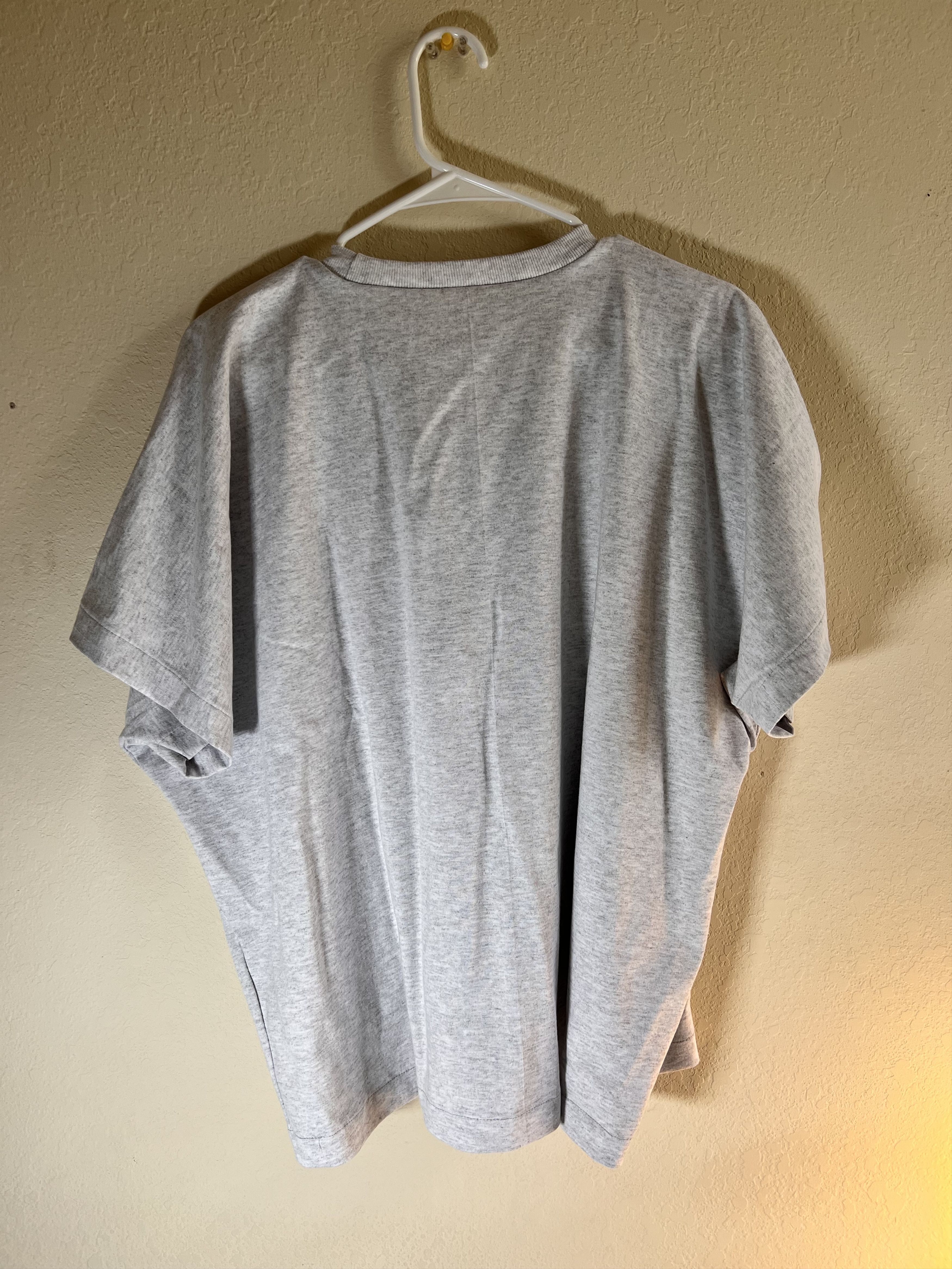 Yeezy Yeezy x Gosha ‘Black Dogs’ Tee Size 1 (Small) Brand New Size US M / EU 48-50 / 2 - 4 Thumbnail
