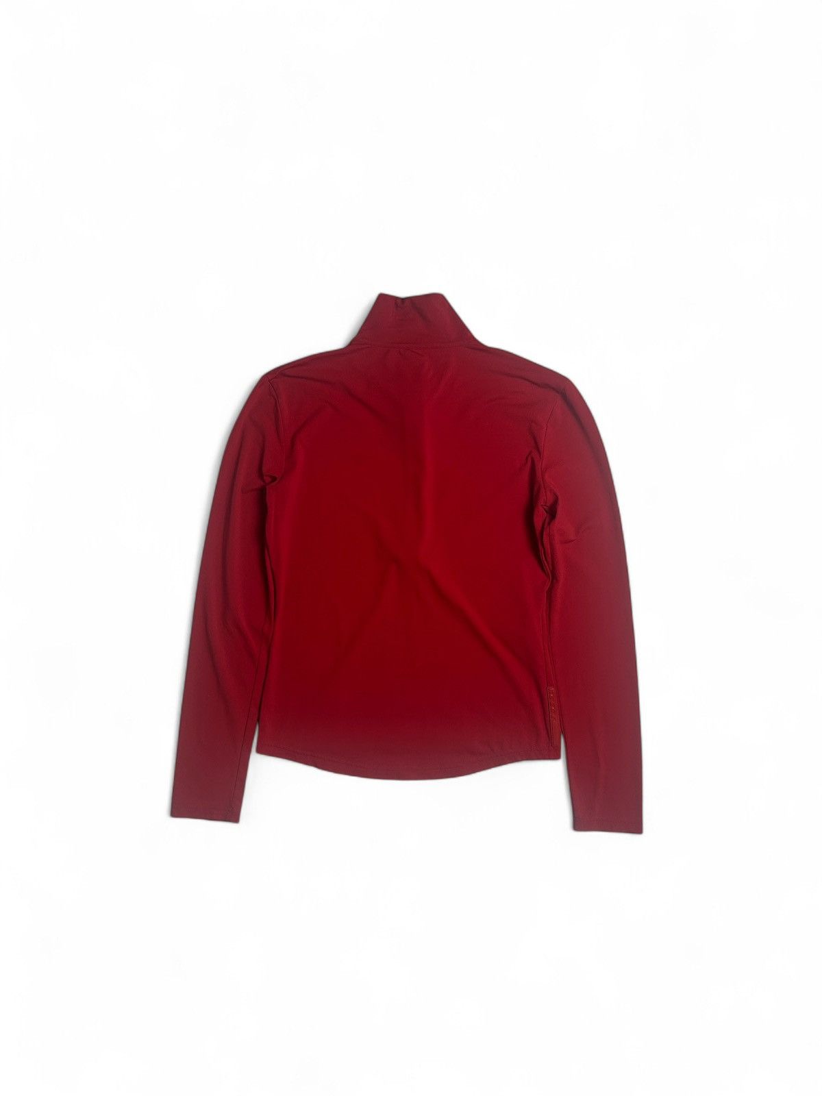 Prada × Vintage 00's Prada Sport Stretchy Long Sleeve | Grailed