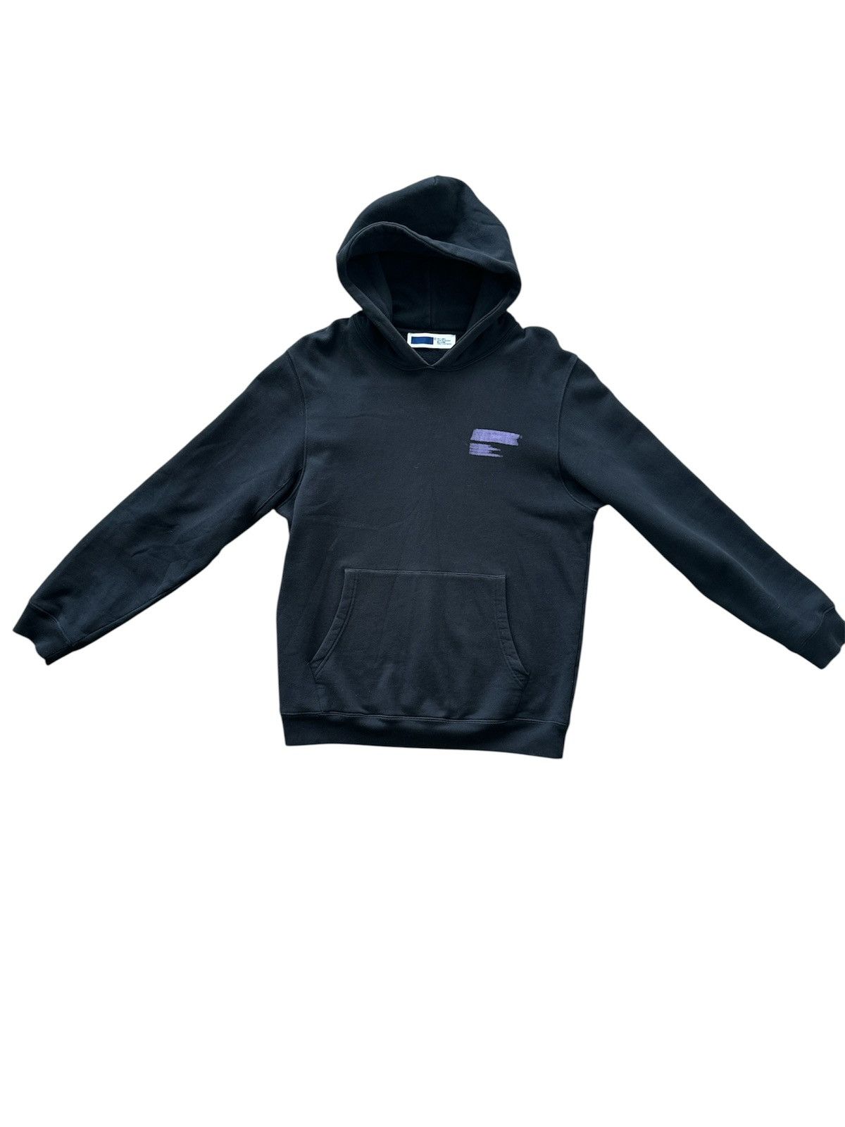 AFFXWRKS AFFXWRKS Reverb Standardised Logo Hoodie Size US M / EU 48-50 / 2 - 2 Thumbnail