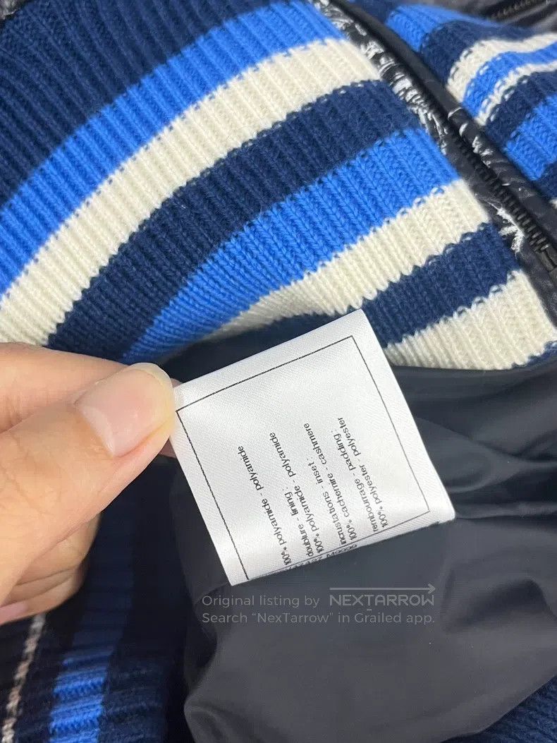 Chanel Chanel Printed cotton coat Size XS / US 0-2 / IT 36-38 - 7 Thumbnail