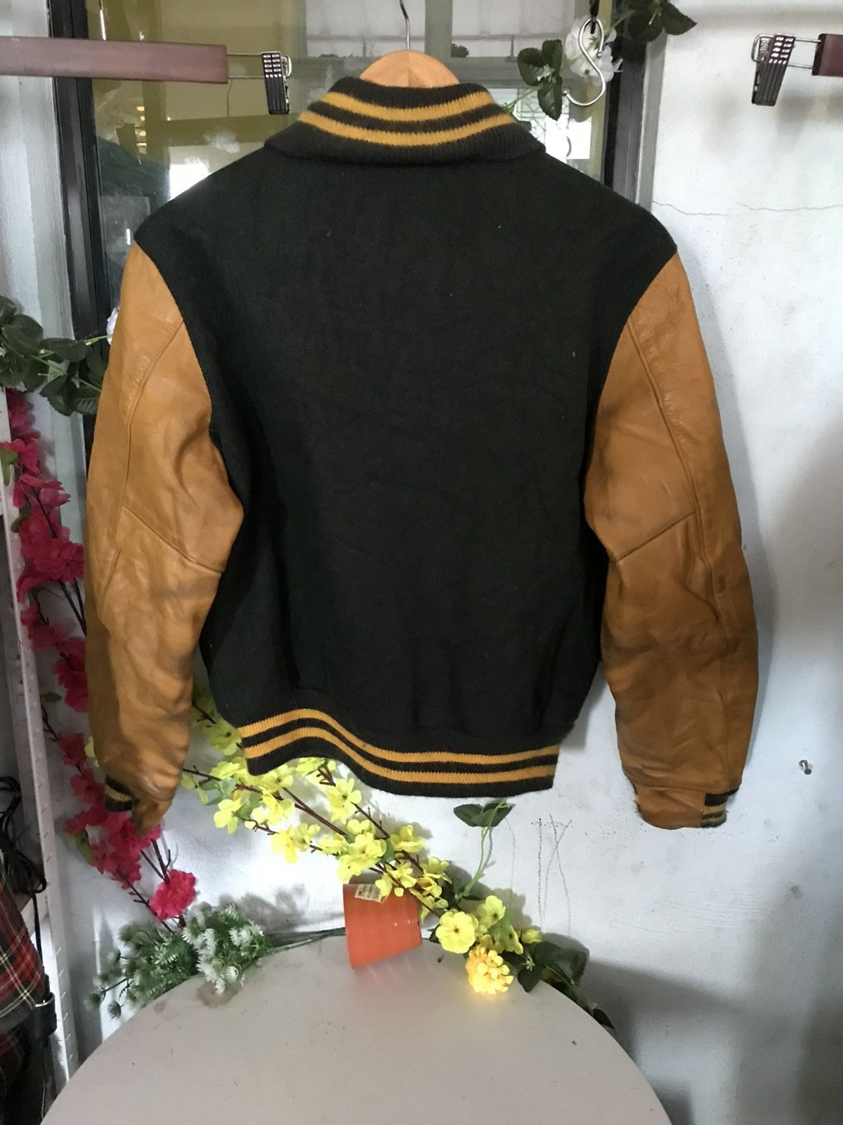 Golden Bear Golden Bear Varsity Jacket Size US S / EU 44-46 / 1 - 2 Thumbnail