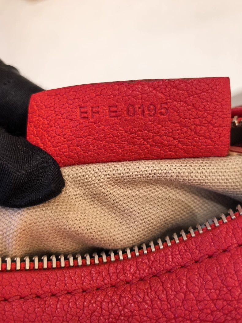 Givenchy Givenchy Crossbody bag with goat leather Size ONE SIZE - 7 Thumbnail