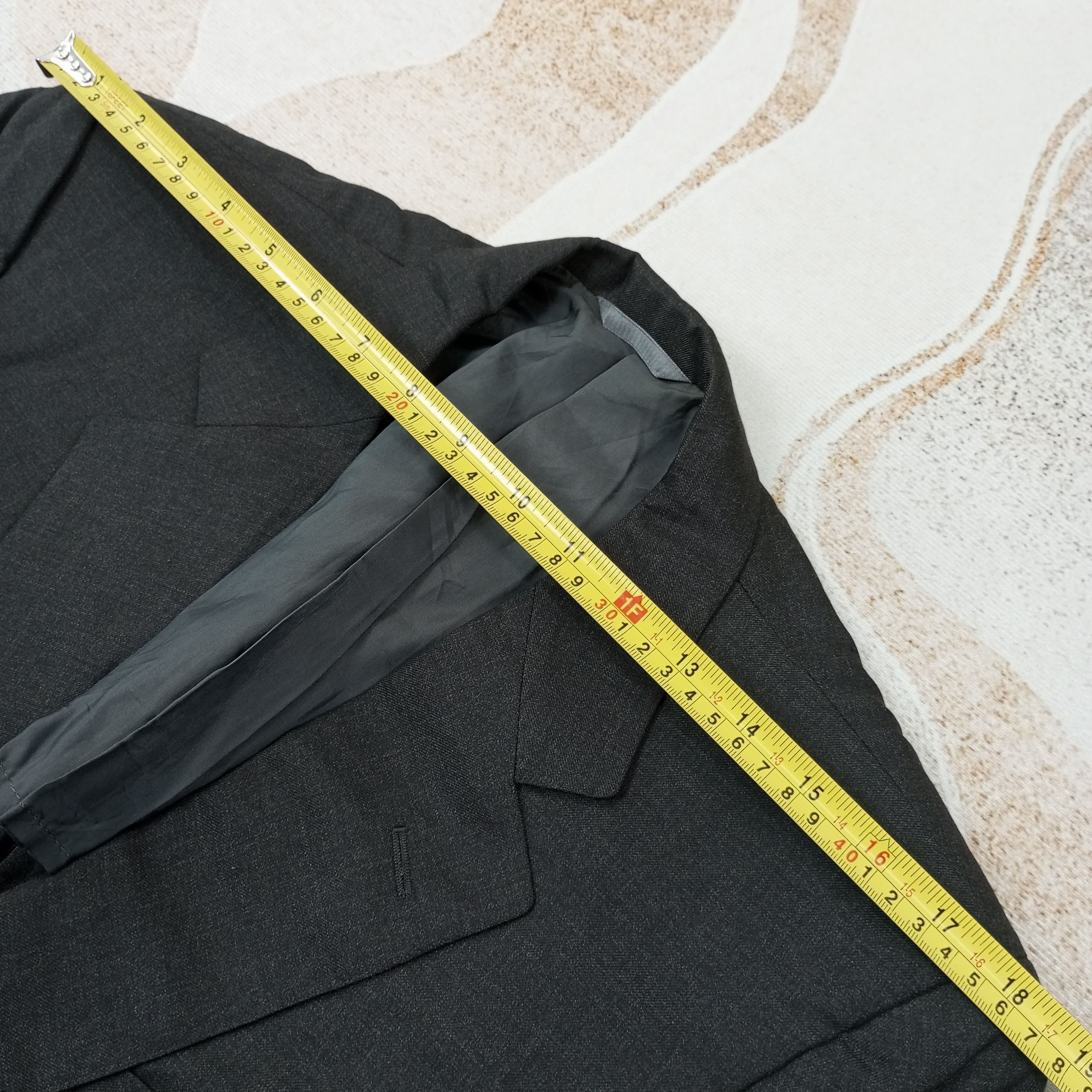 Loro Piana Loro Piana Blazer c231n7 Size US M / EU 48-50 / 2 - 6 Thumbnail