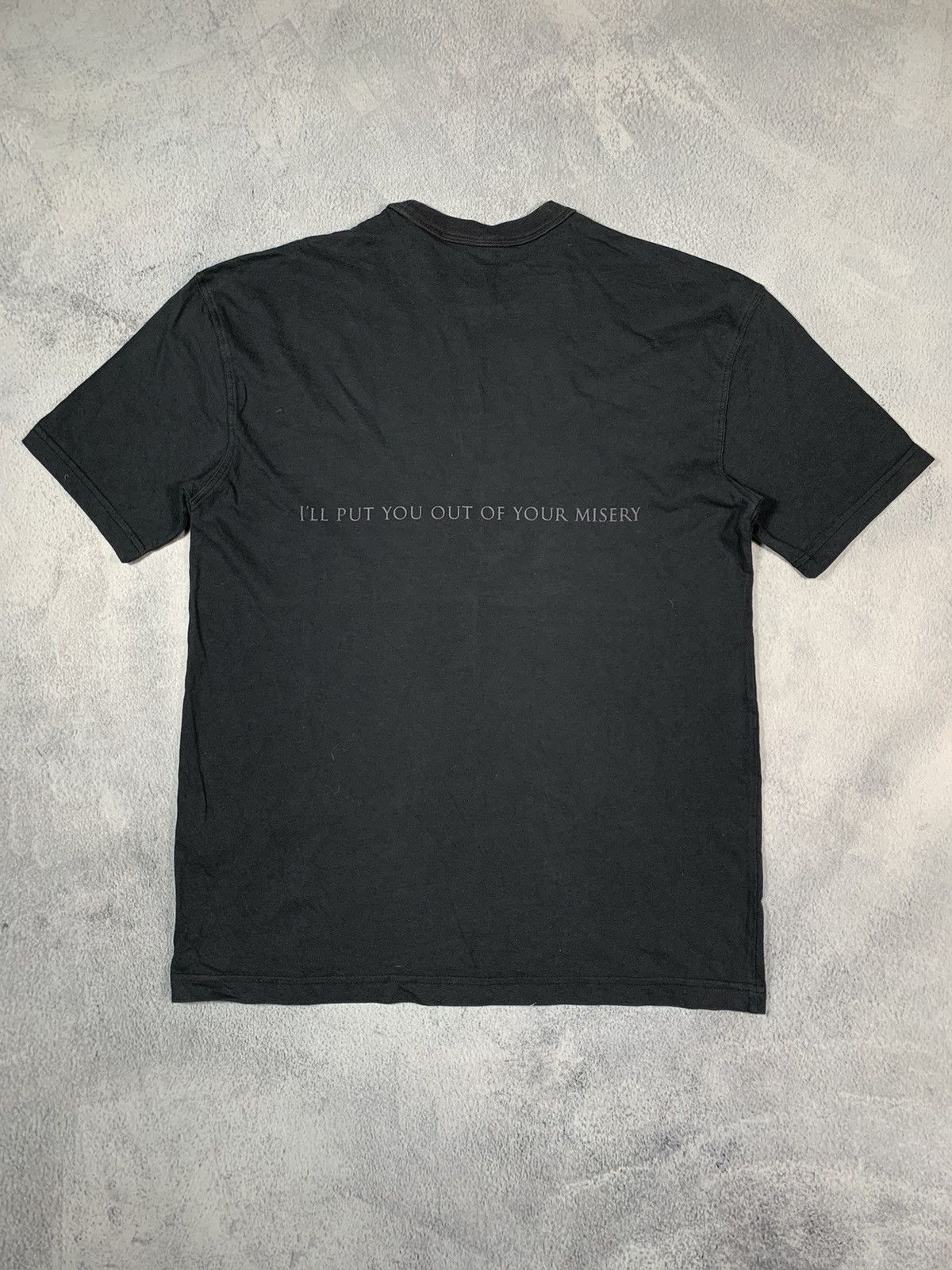 Band Tees × Rap Tees Vintage Y2K POST MALONE Tour band tee size S Size US S / EU 44-46 / 1 - 6 Thumbnail