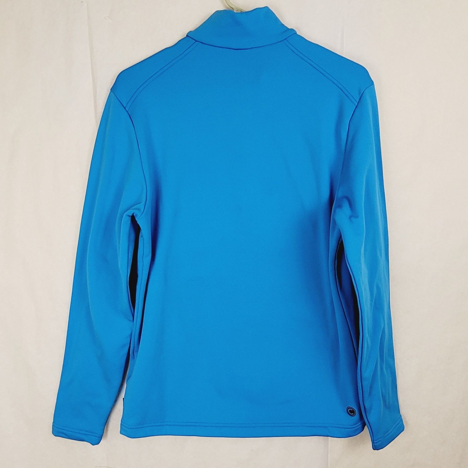 Colmar Colmar Thermal stretch ski jumper quarter zip pullover Med Size US M / EU 48-50 / 2 - 2 Thumbnail