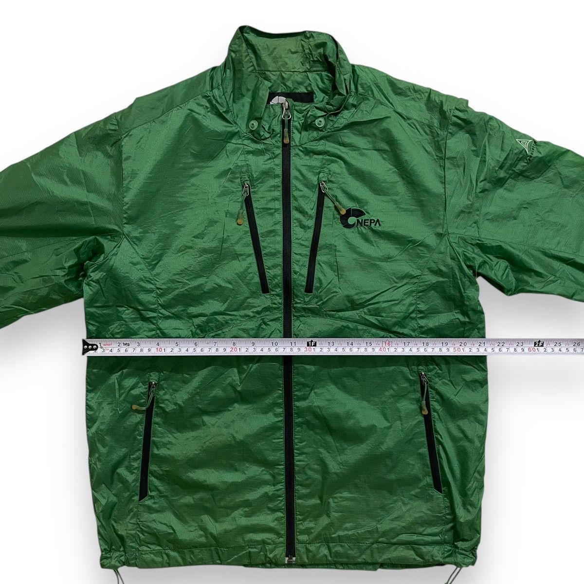 Arc'teryx Vintage Nepa Summit Series Mountain Jacket Size US L / EU 52-54 / 3 - 6 Thumbnail