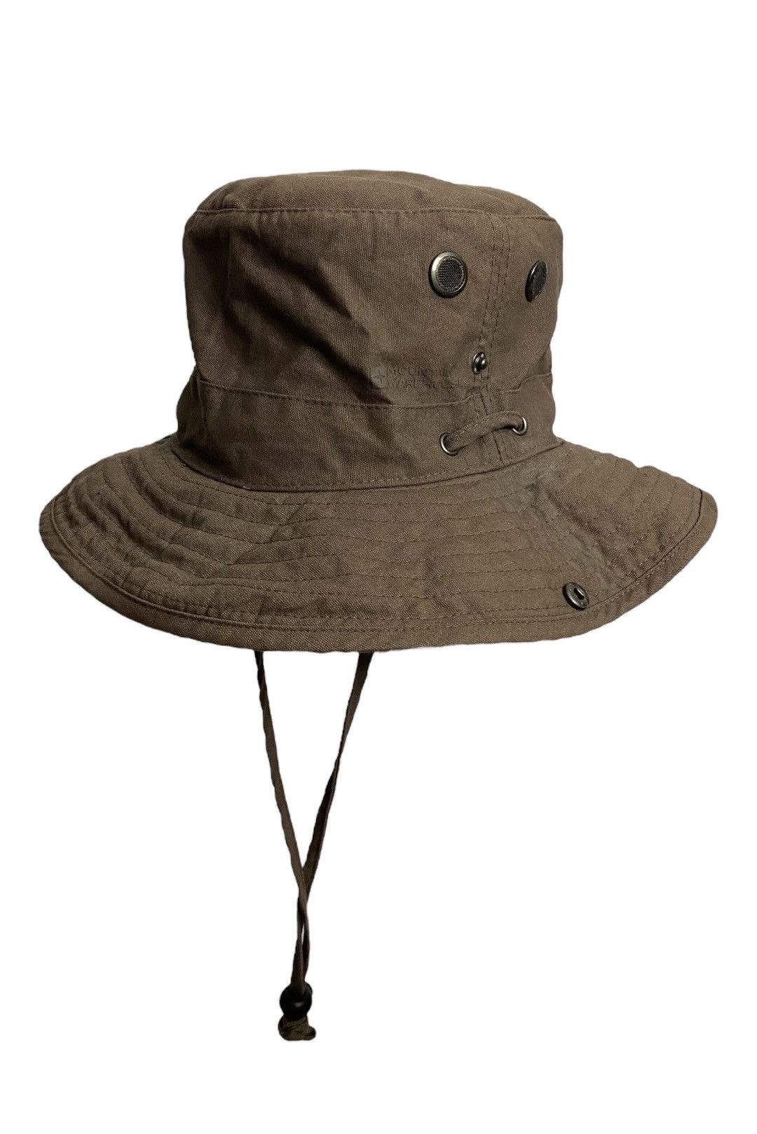 Vintage Vintage The North Face Outdoor Bucket Hat Panama