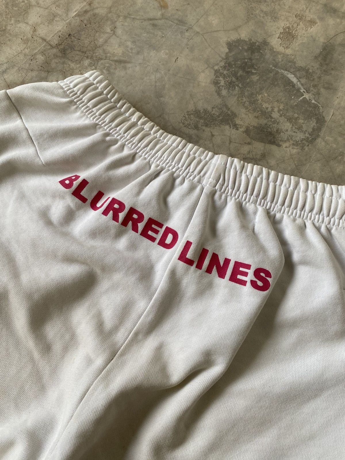 Off-White Off White seasonal 2013 shorts Size US 31 - 12 Thumbnail