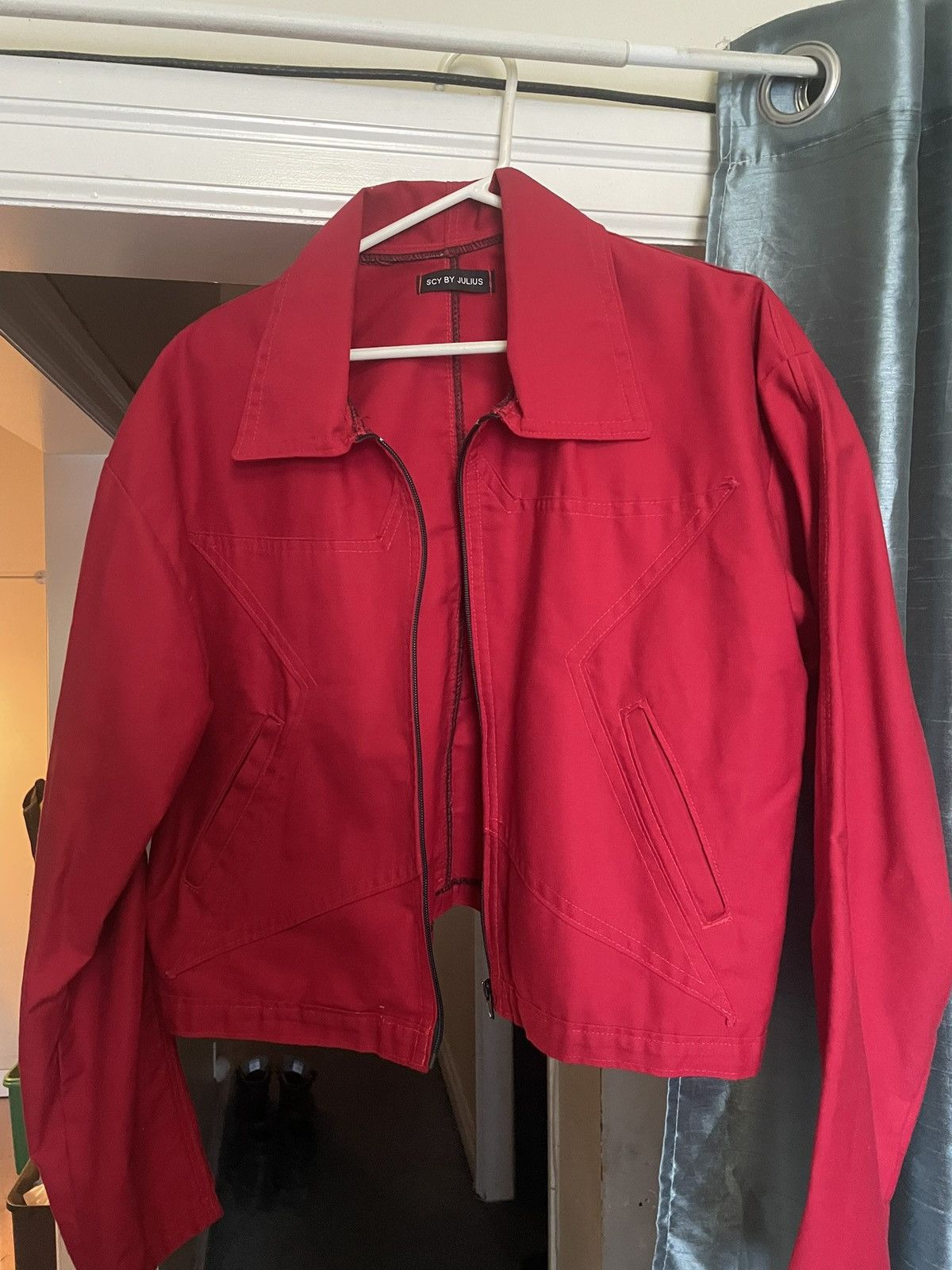 Other Red Star Jacket and Pants Size US L / EU 52-54 / 3 - 4 Thumbnail