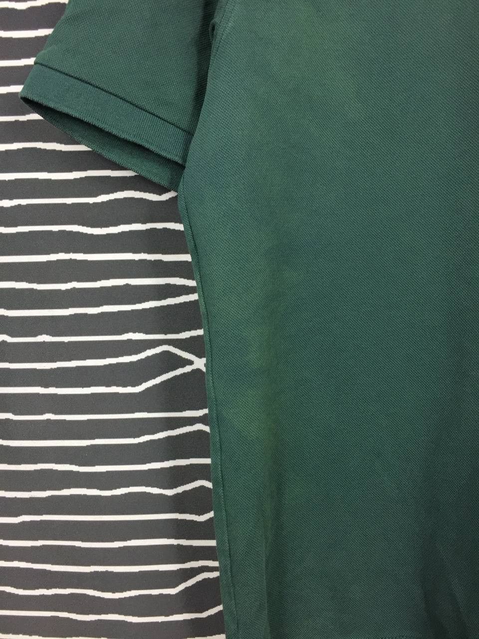 Japanese Brand × Uniqlo Uniqlo Dry Pique Short Sleeve Casual Polo Tee Size US L / EU 52-54 / 3 - 6 Thumbnail