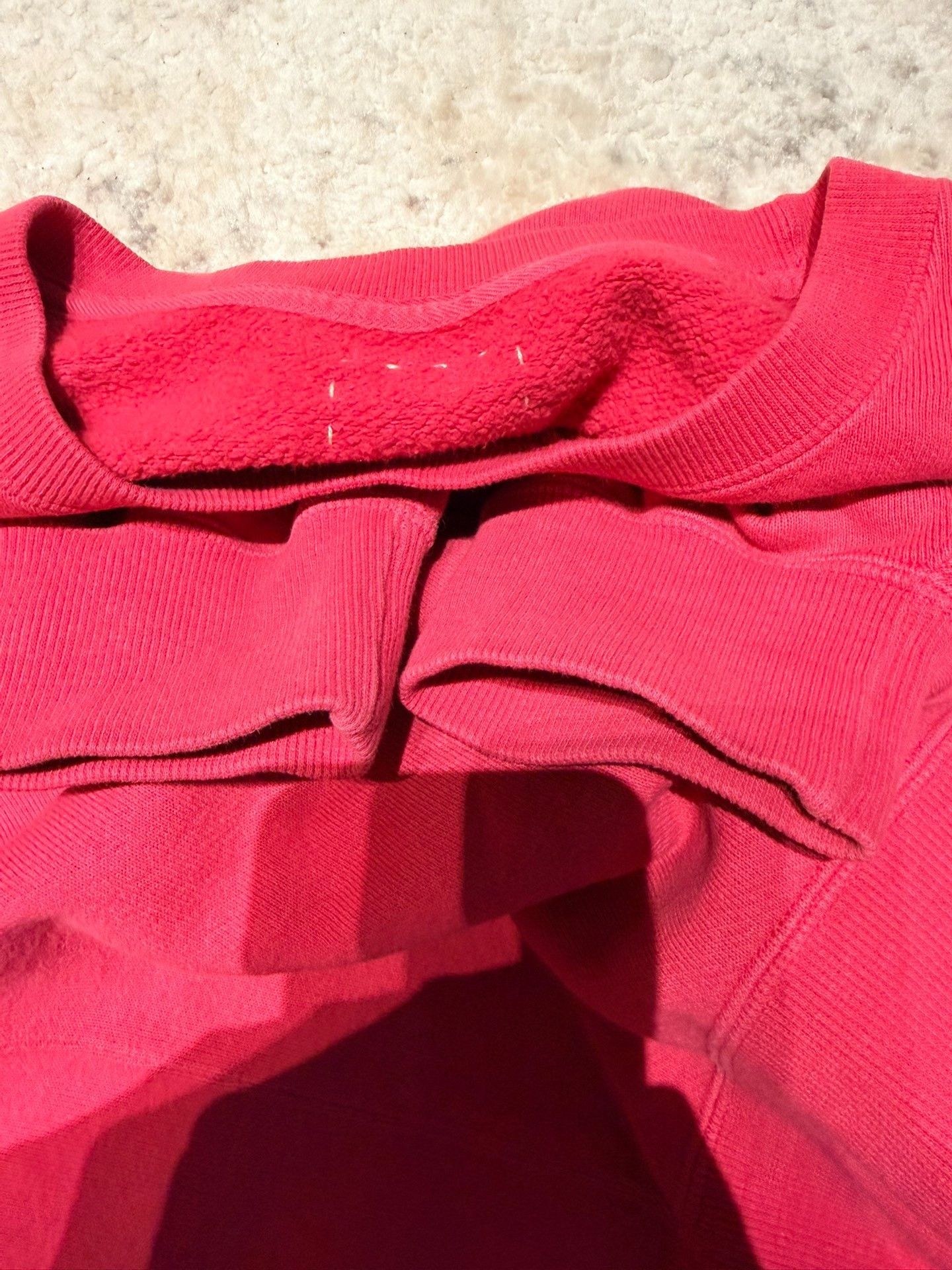 Visvim visvim 26ss Jumbo SB L/S Sweatshirt Size US XL / EU 56 / 4 - 4 Thumbnail