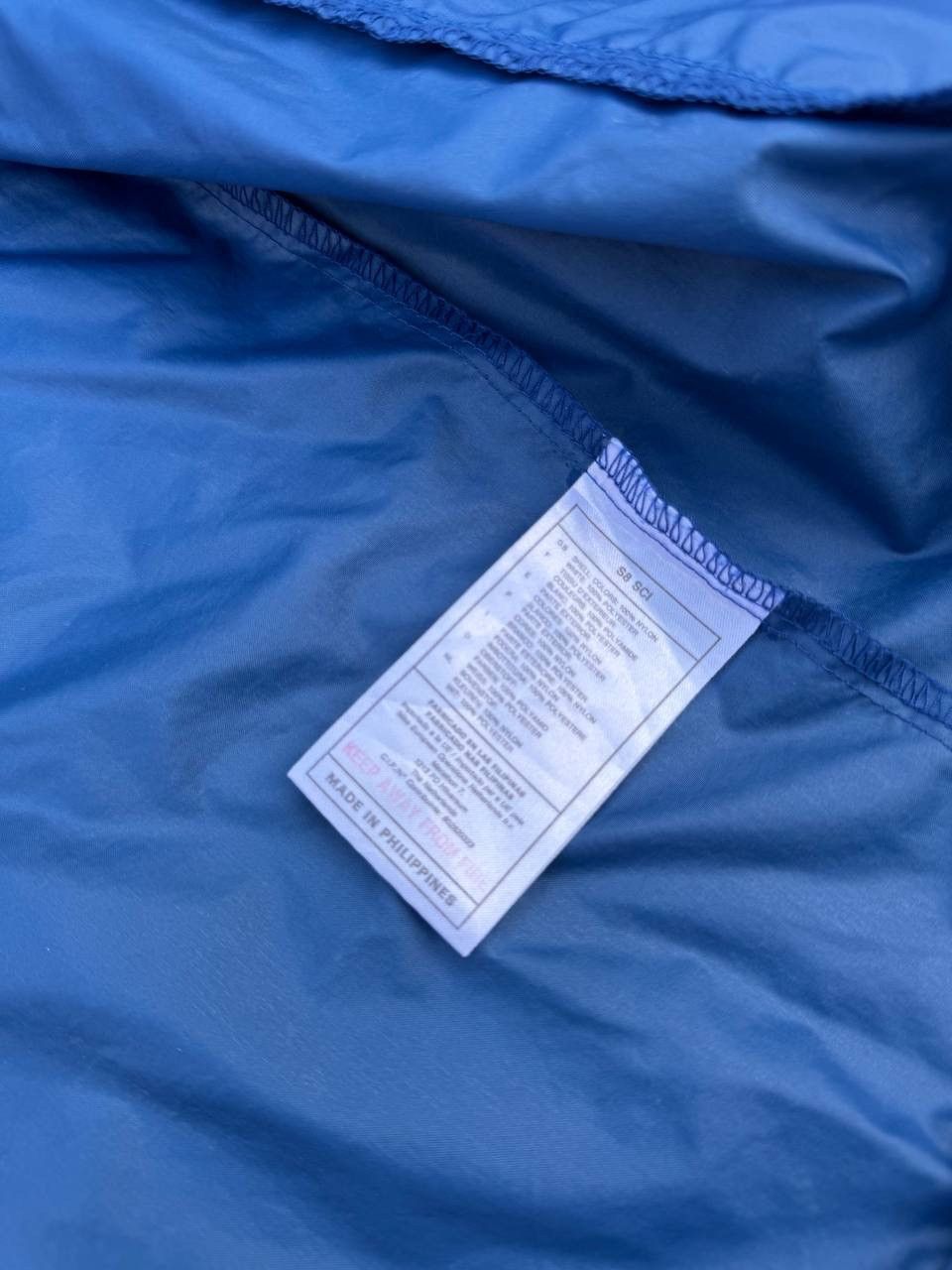 Nike Vintage Nike Jacket Size US M / EU 48-50 / 2 - 9 Thumbnail