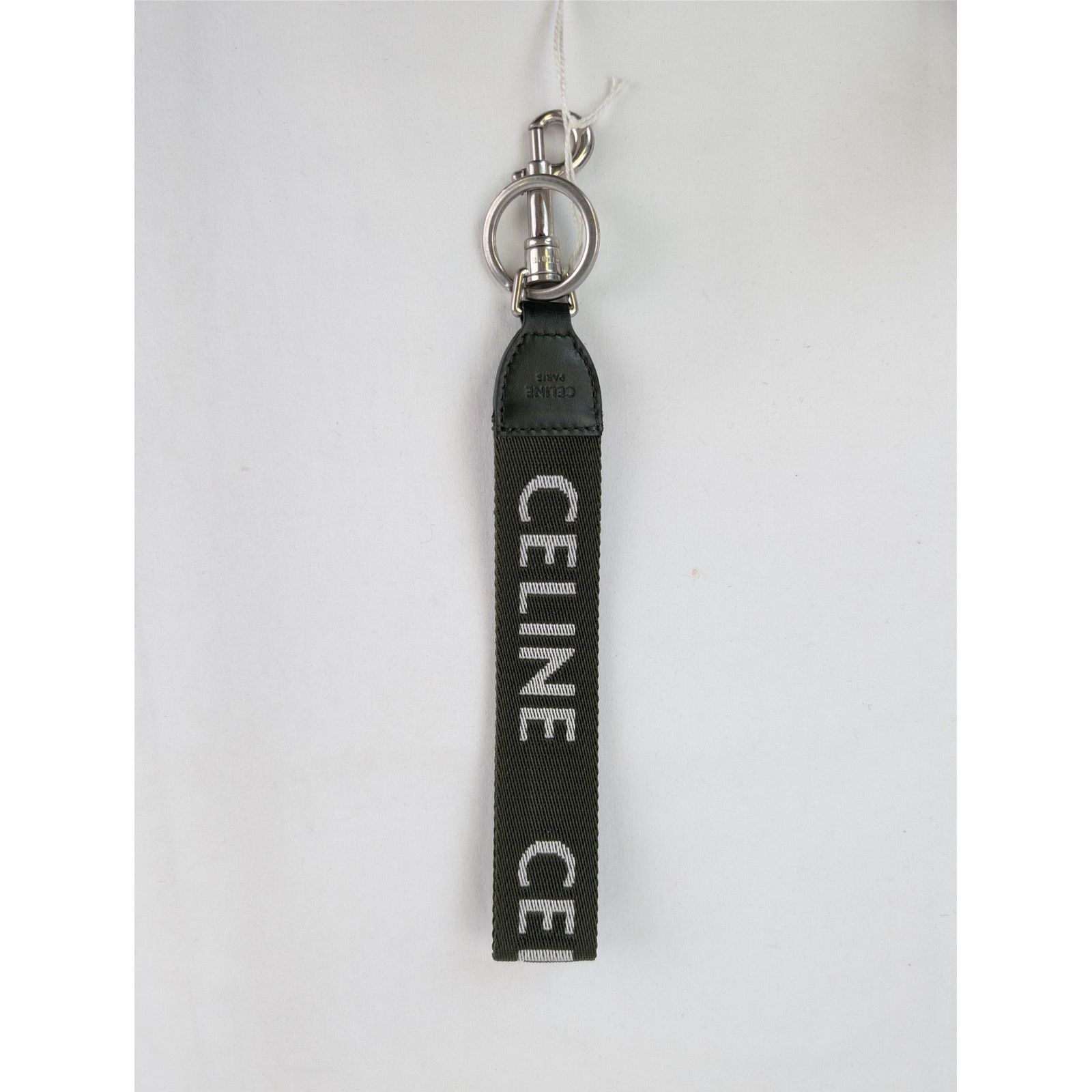 Celine Celine Skateboard Charm Bag Key Chain in Pink. | Grailed