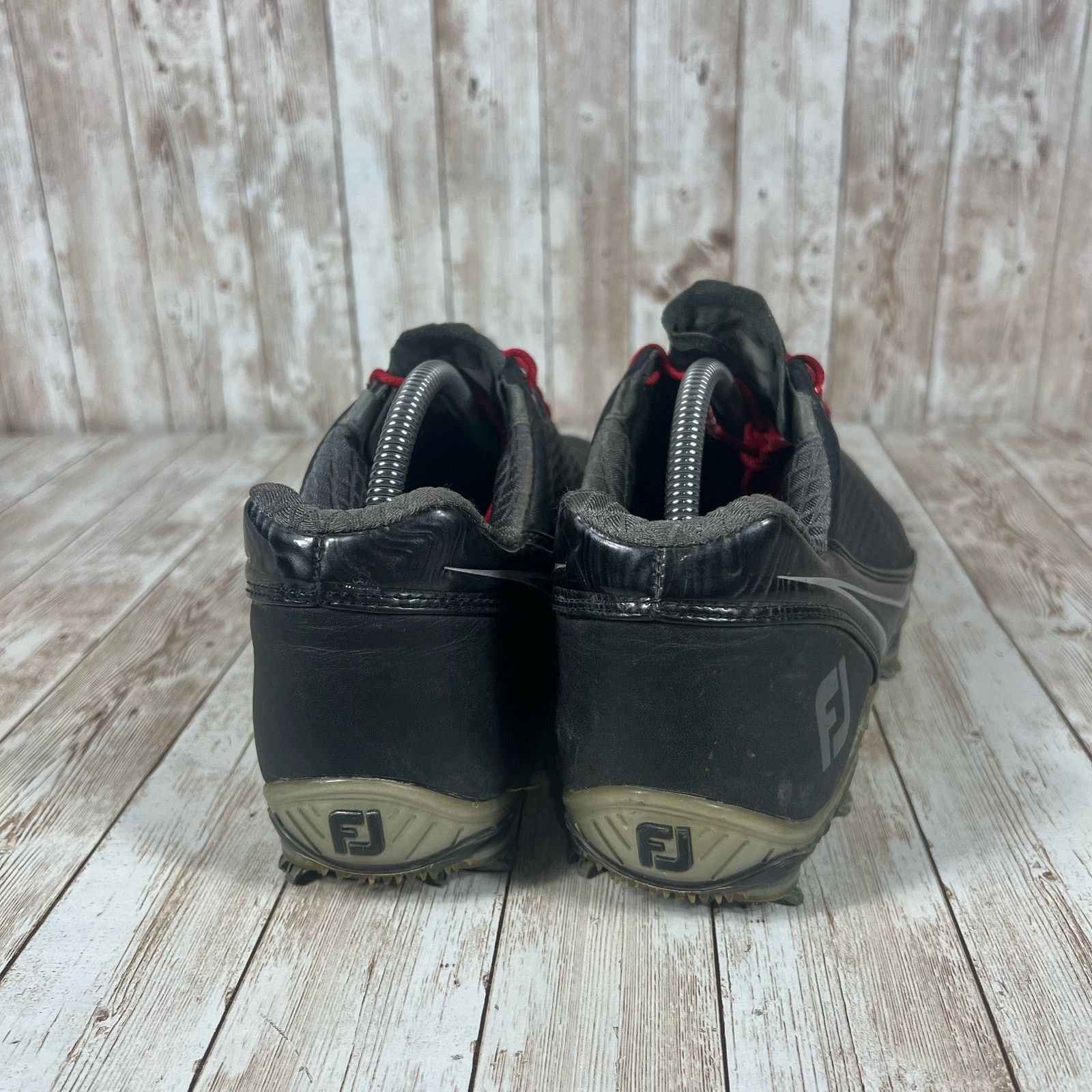 Footjoy Footjoy dna 2.0 golf shoes Mens 8.5 Size US 8.5 / EU 41-42 - 4 Thumbnail