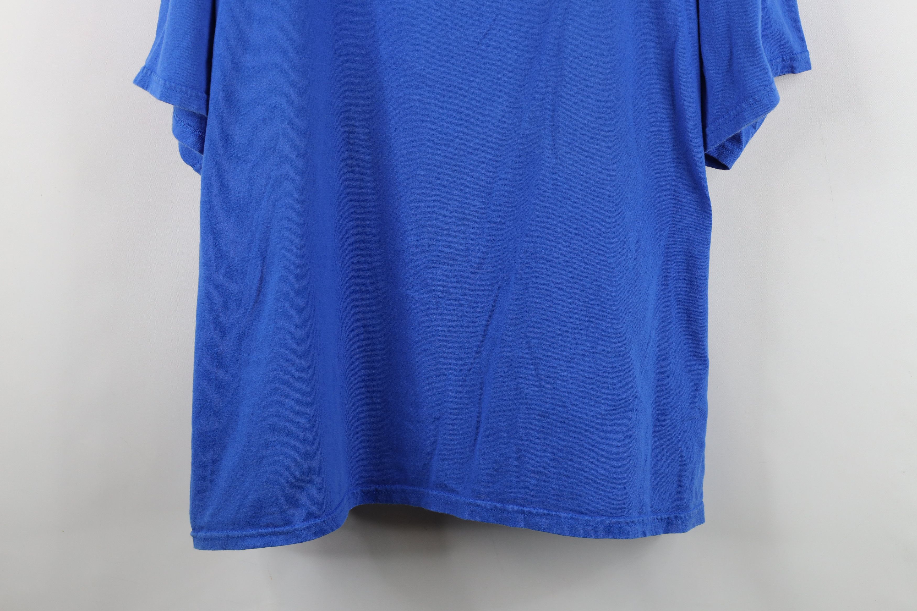 Vintage Vintage 90s Y2K Streetwear Performance Pontiac Car T-Shirt Size US XXL / EU 58 / 5 - 3 Thumbnail