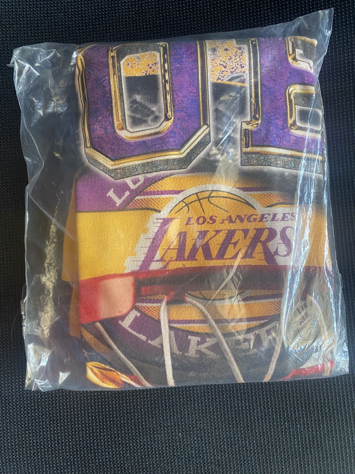 Dbruze Kobe Bryant Tribute Tee Limited