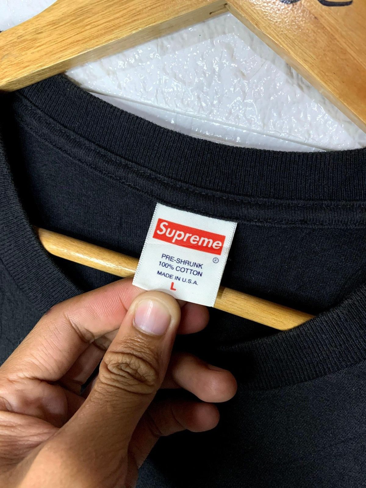 Supreme Supreme X Akira Size US L / EU 52-54 / 3 - 3 Thumbnail
